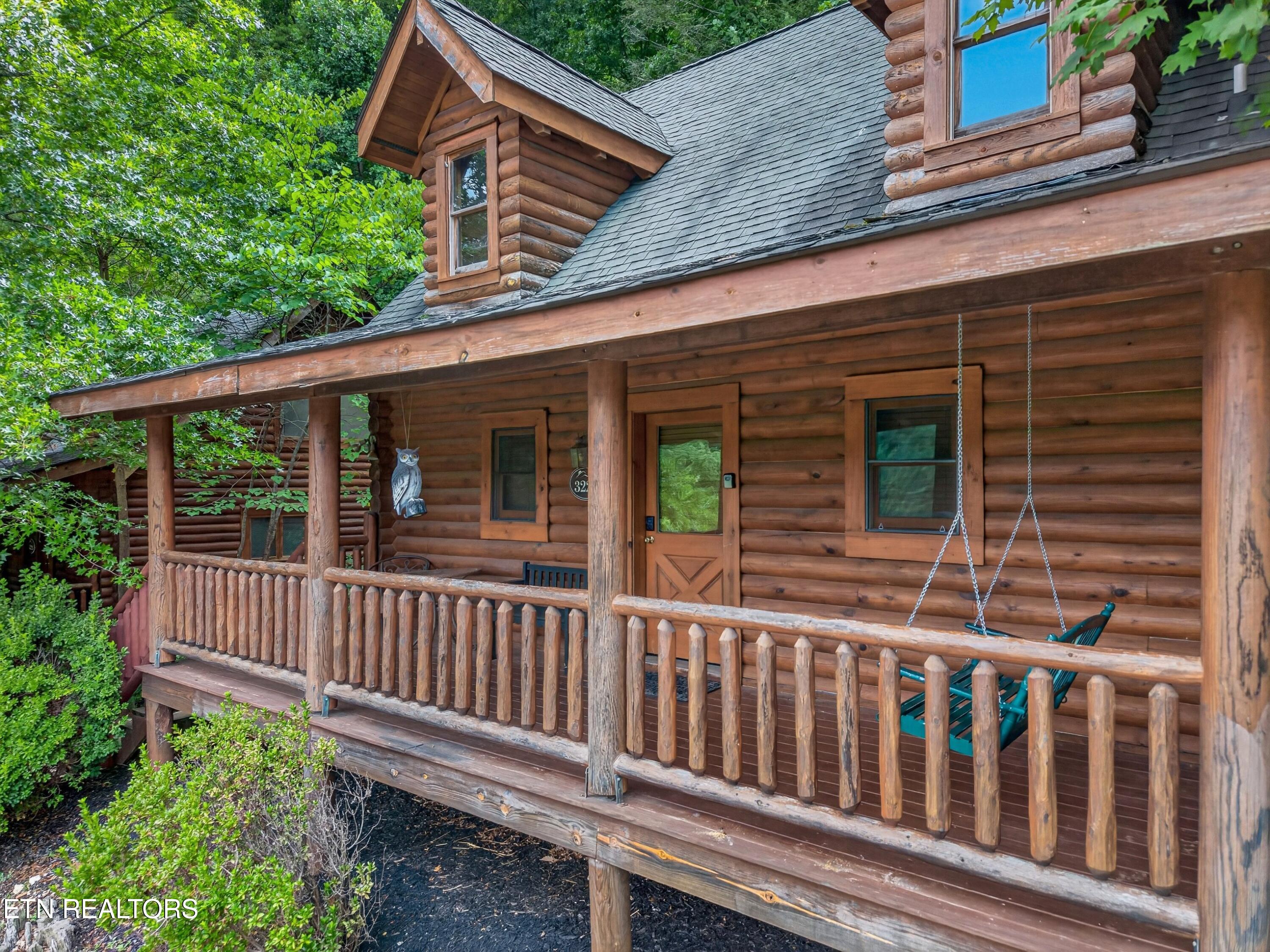 3225 Smoky Ridge Way Sevierville TN 37862