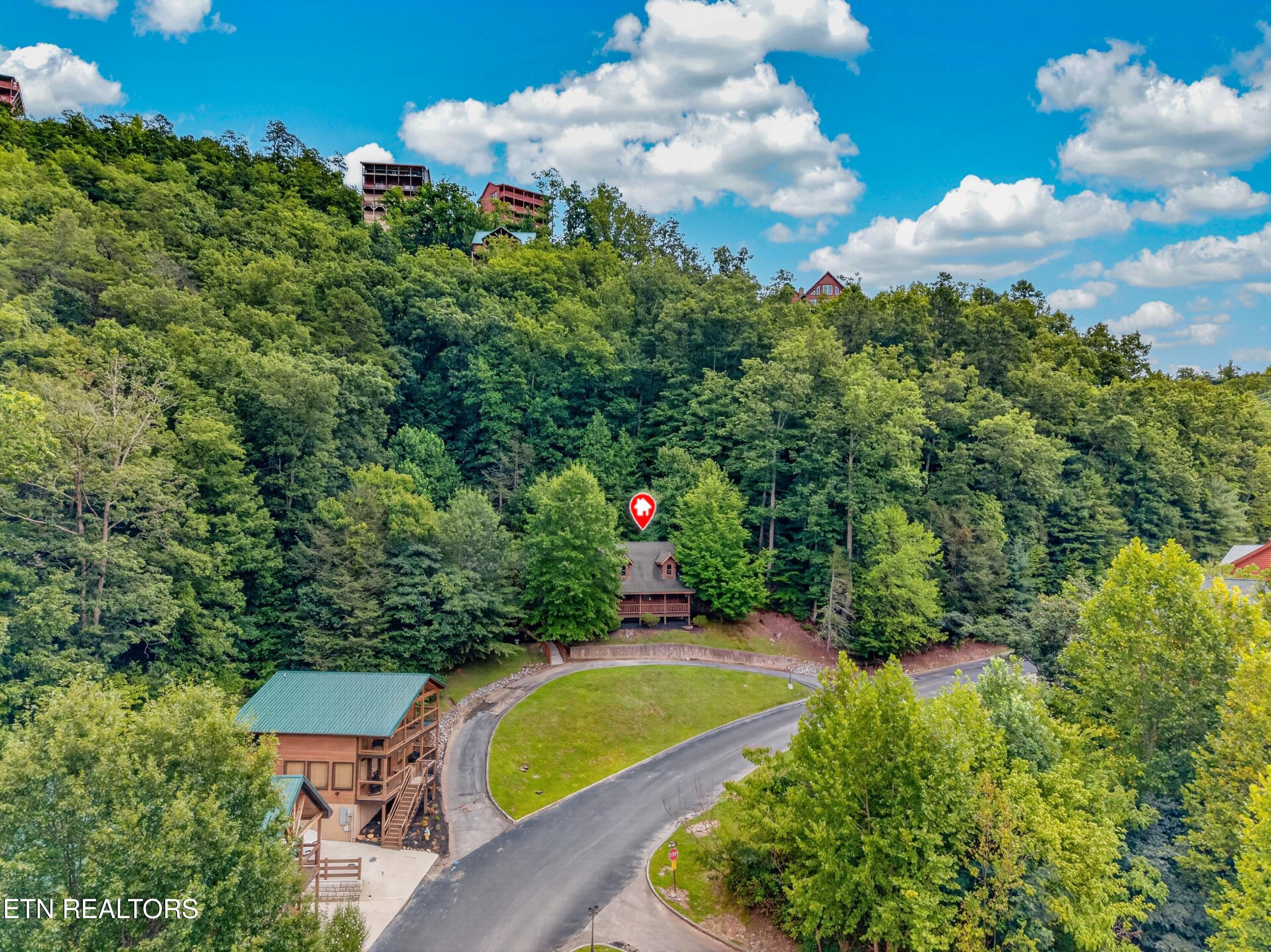 3225 Smoky Ridge Way Sevierville TN 37862