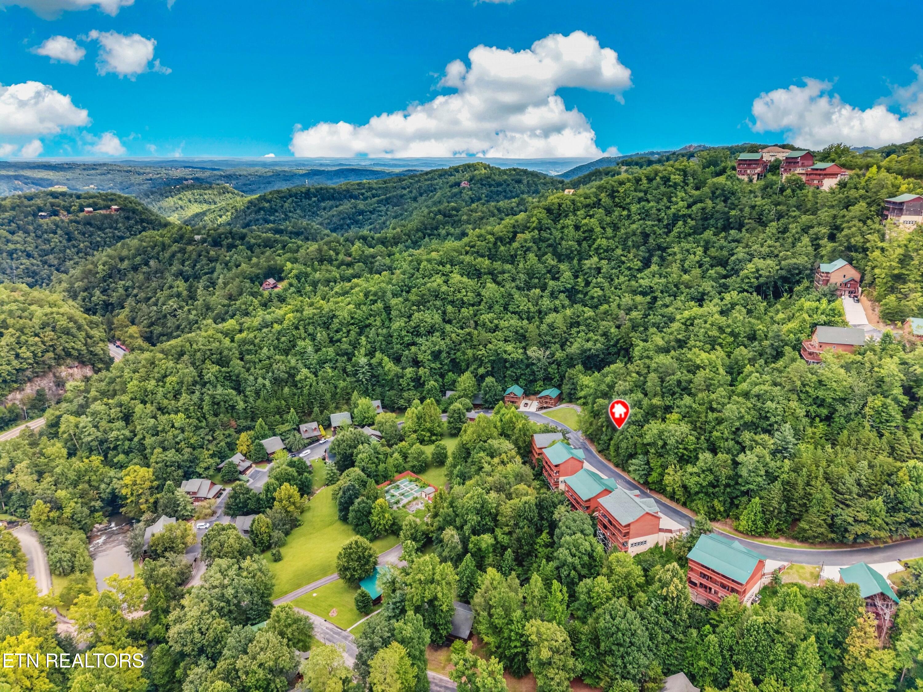 3225 Smoky Ridge Way Sevierville TN 37862