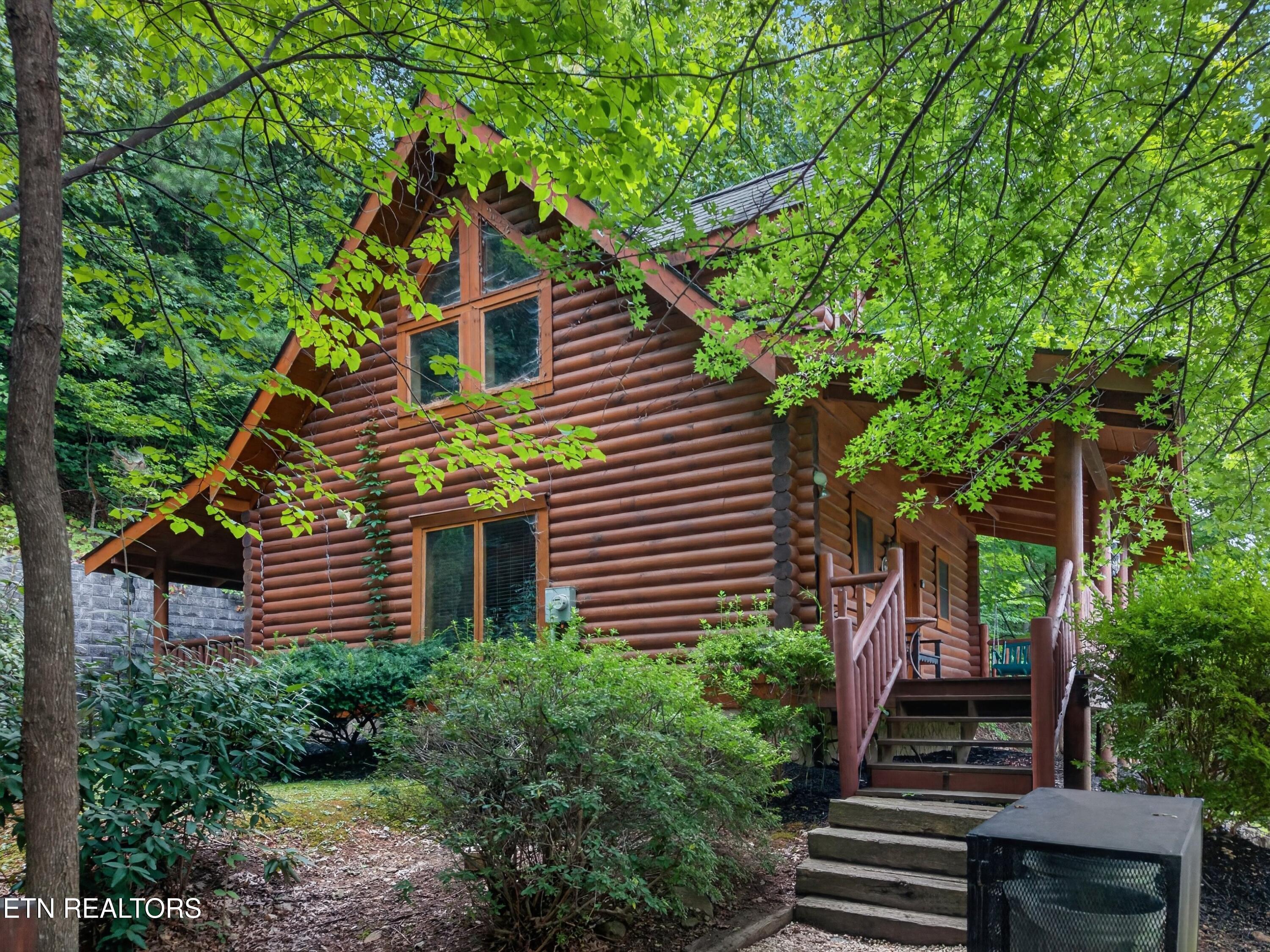 3225 Smoky Ridge Way Sevierville TN 37862