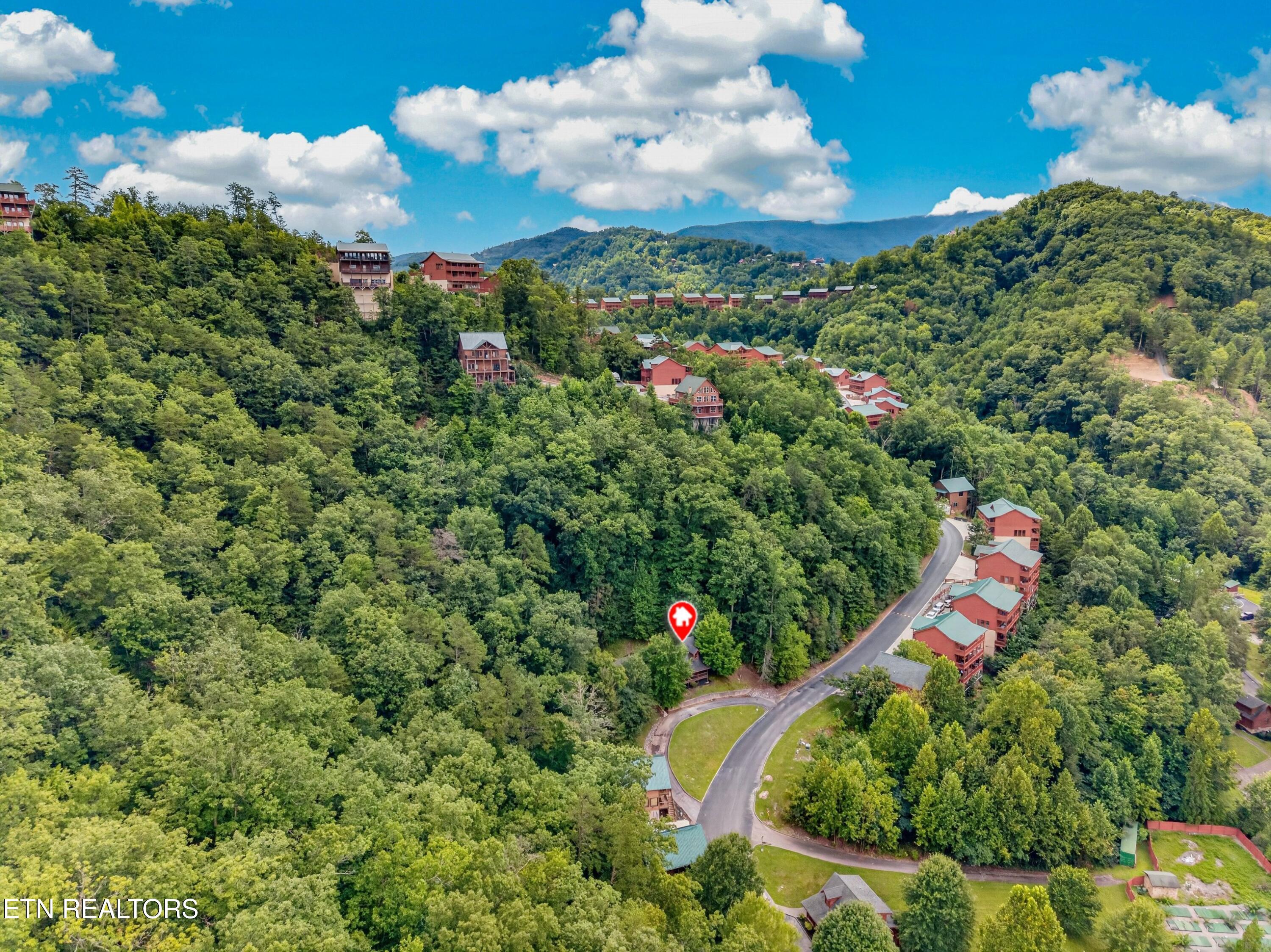 3225 Smoky Ridge Way Sevierville TN 37862