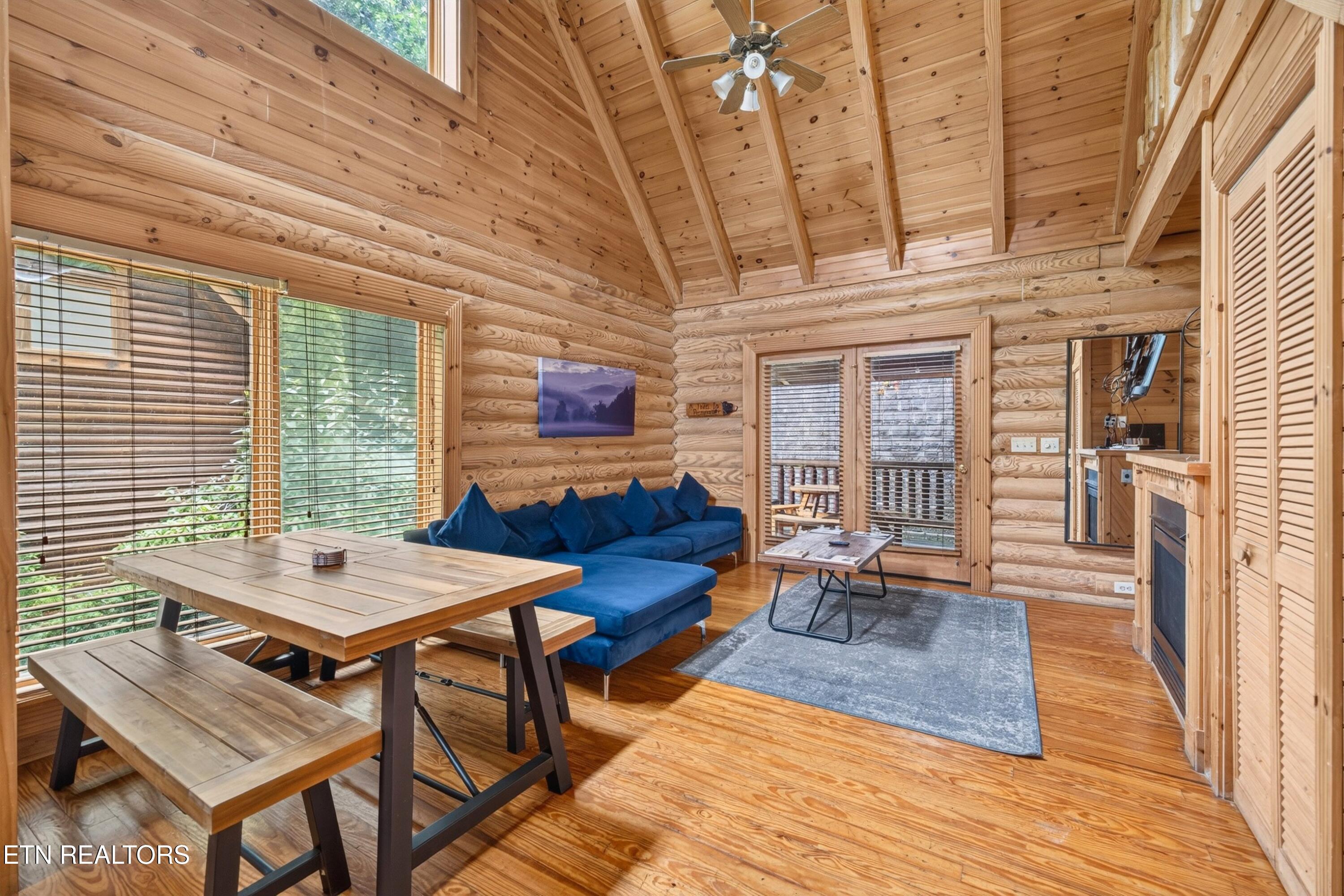 3225 Smoky Ridge Way Sevierville TN 37862