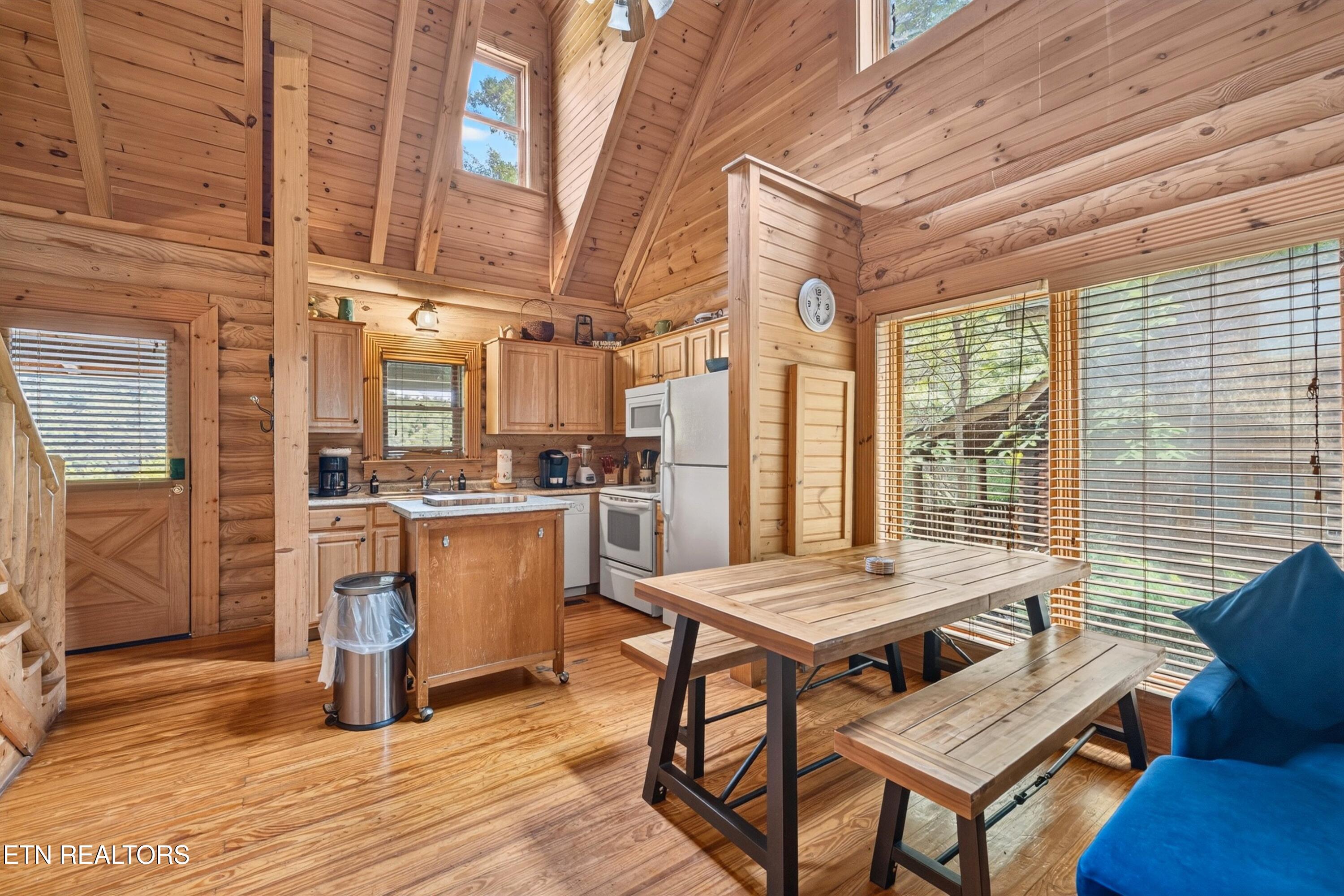 3225 Smoky Ridge Way Sevierville TN 37862