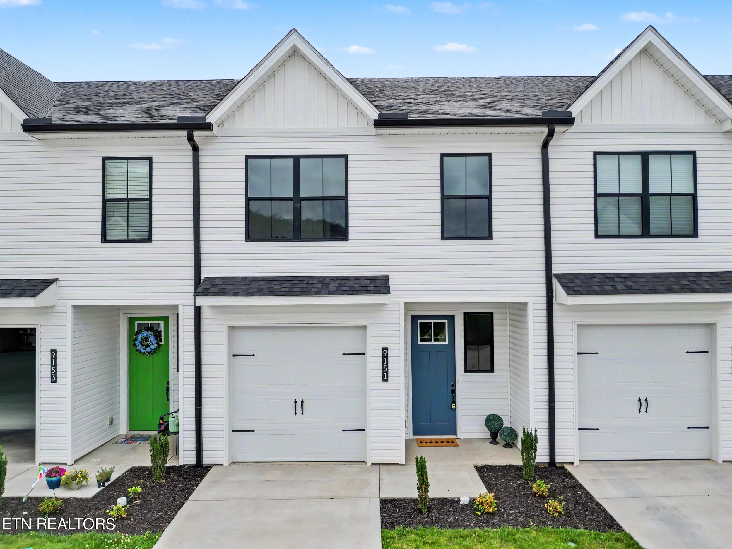 9151 Rolling Stone Way Knoxville TN 37920
