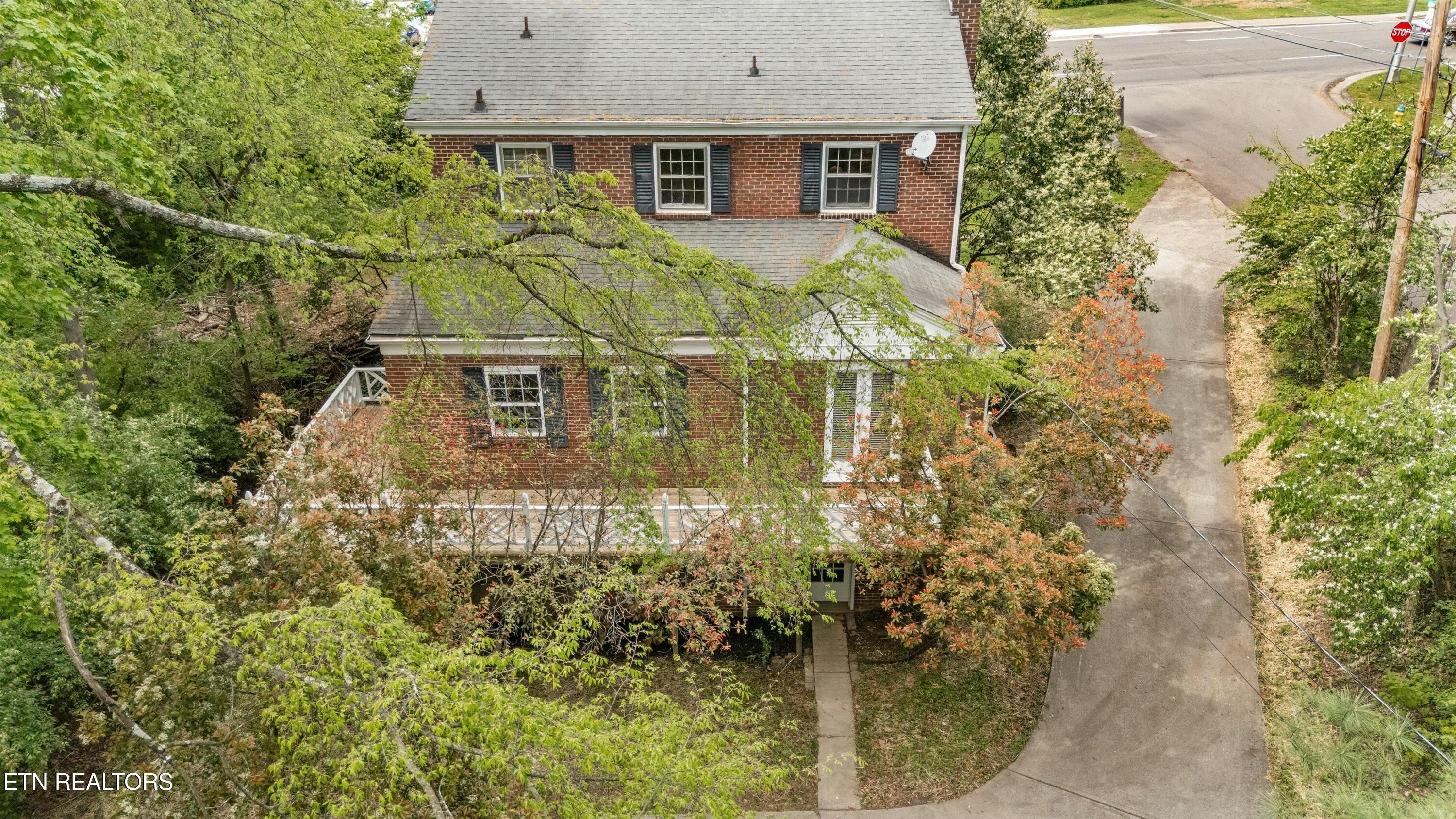 4304 Kingston Pike Knoxville TN 37919