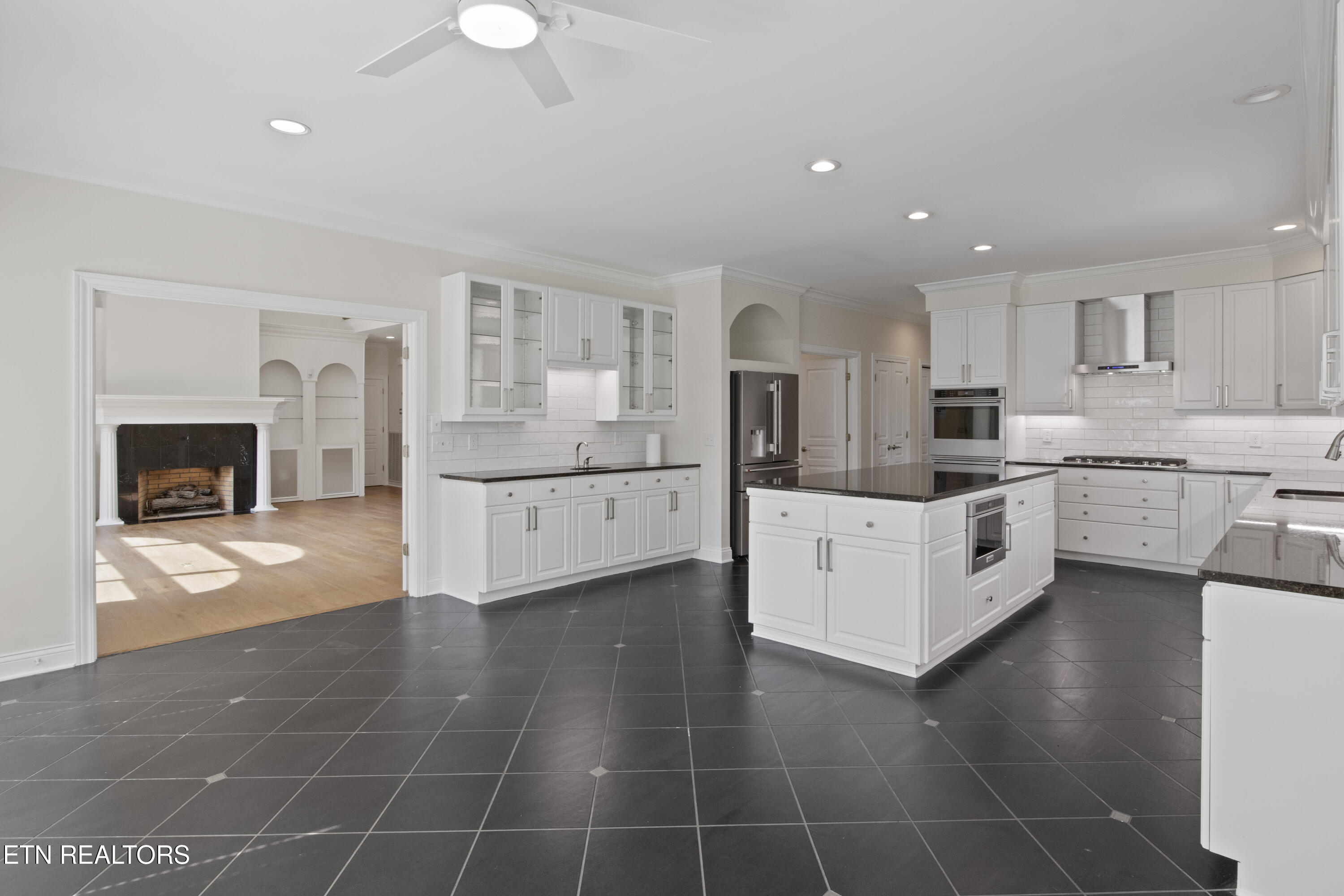 1613 Bingham Drive Knoxville TN 37922