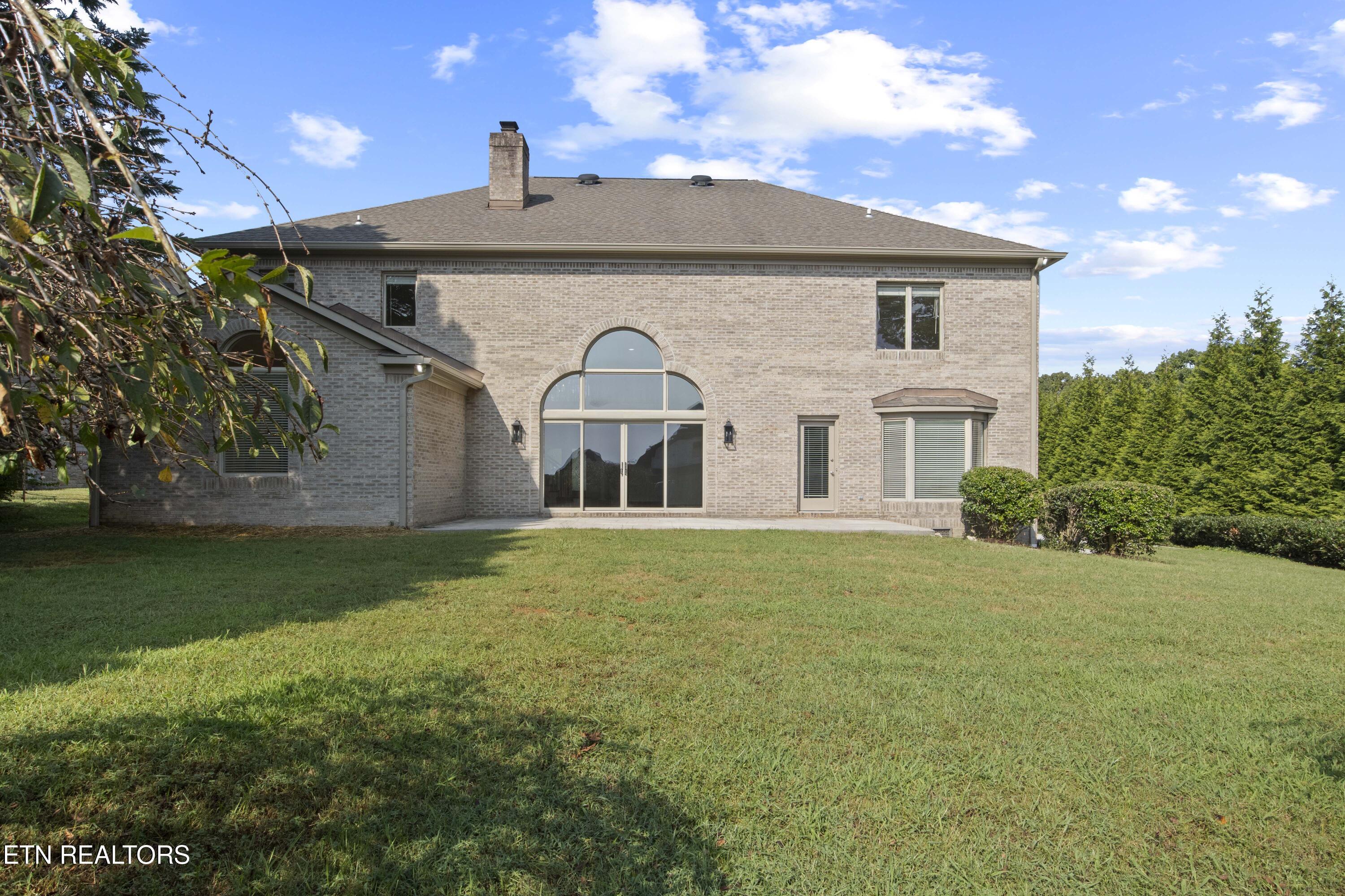 1613 Bingham Drive Knoxville TN 37922