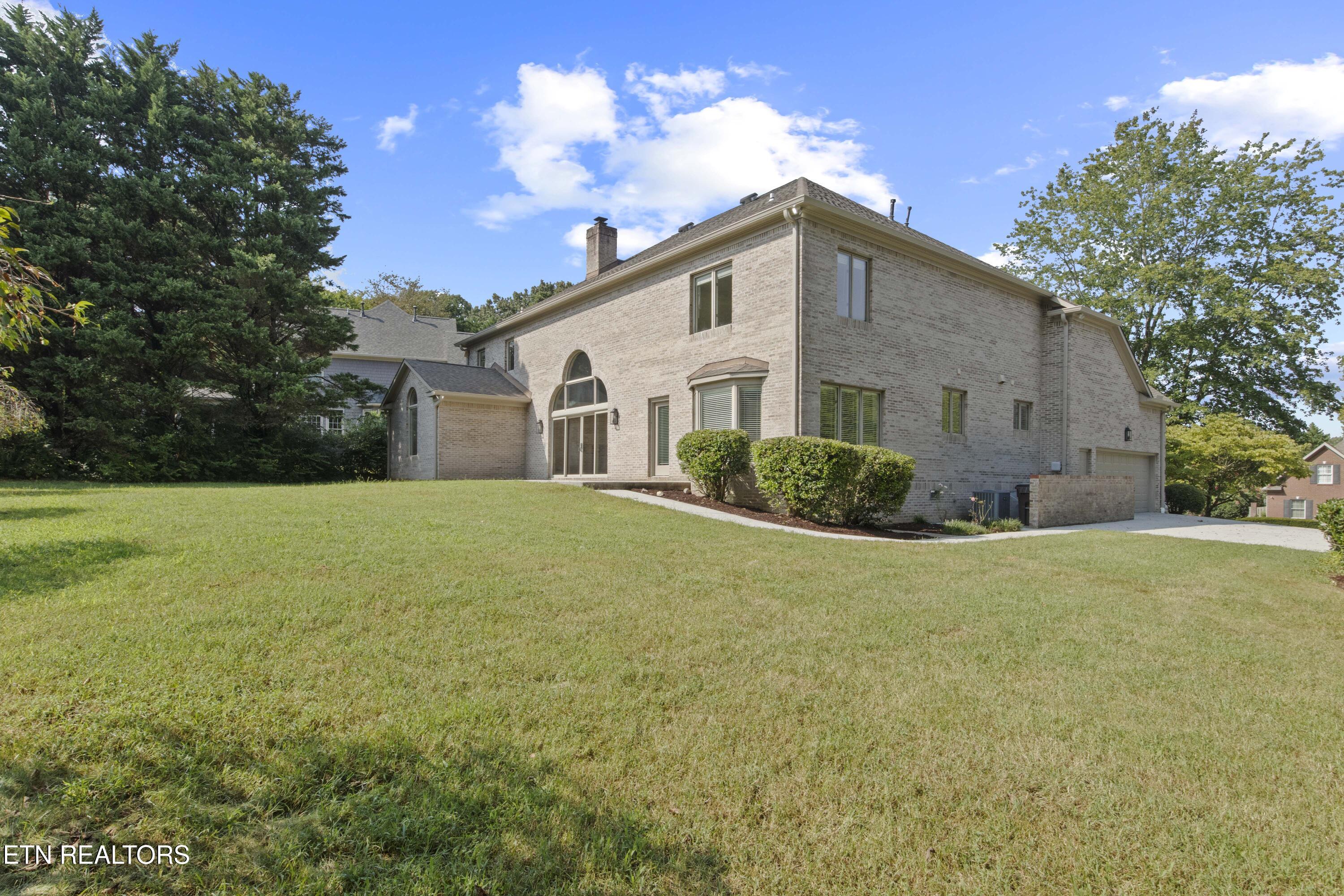 1613 Bingham Drive Knoxville TN 37922