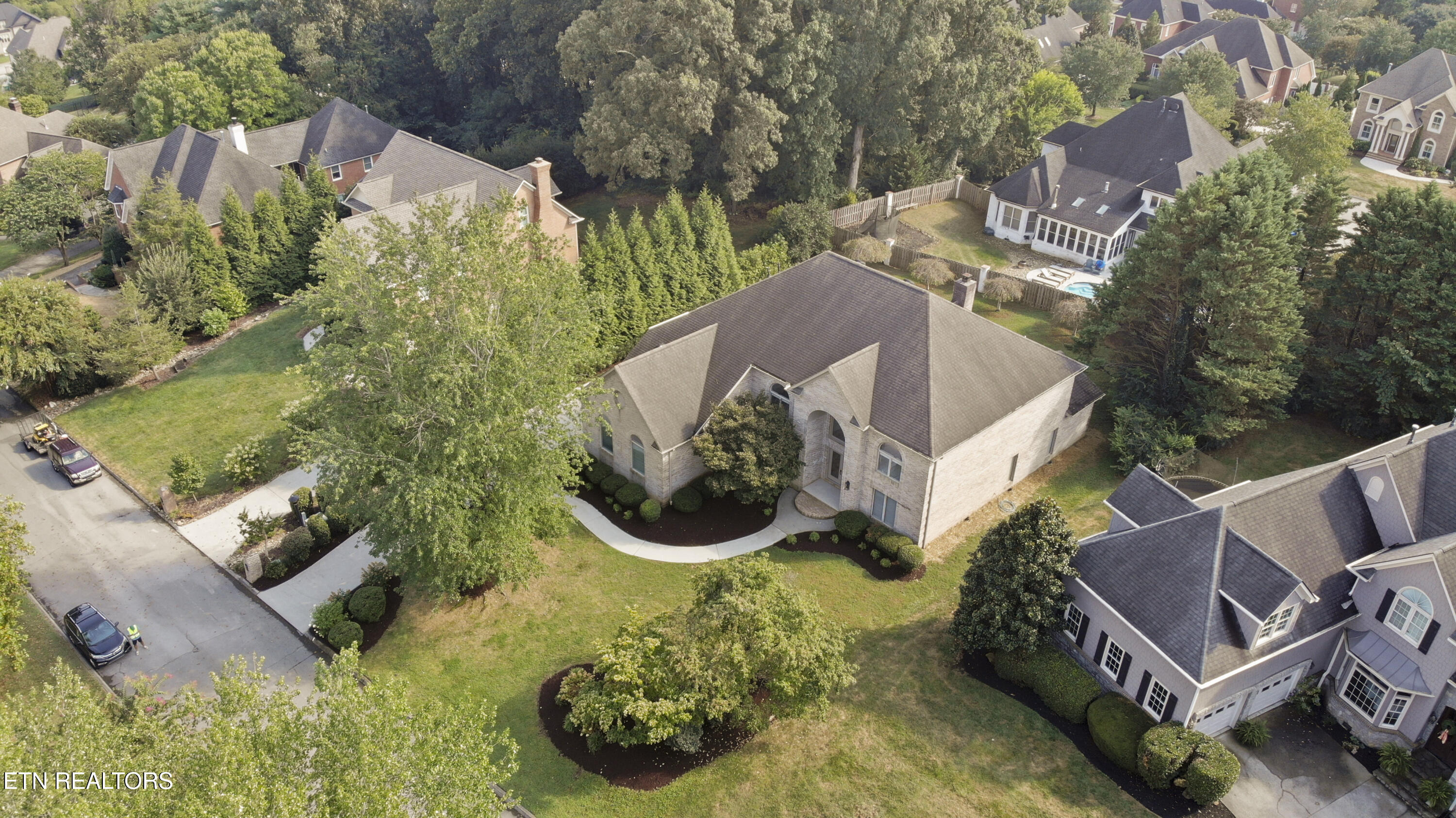 1613 Bingham Drive Knoxville TN 37922