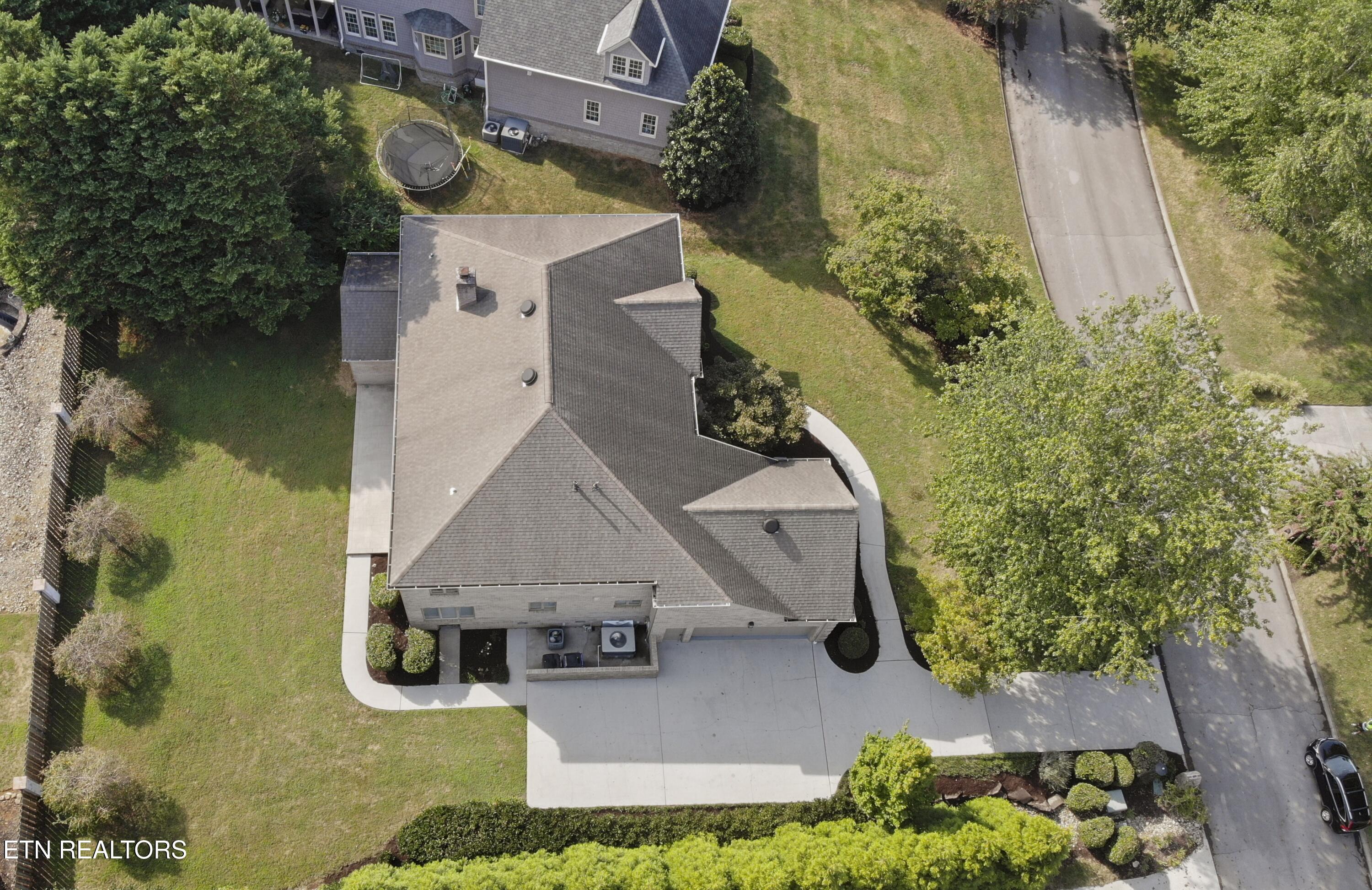 1613 Bingham Drive Knoxville TN 37922