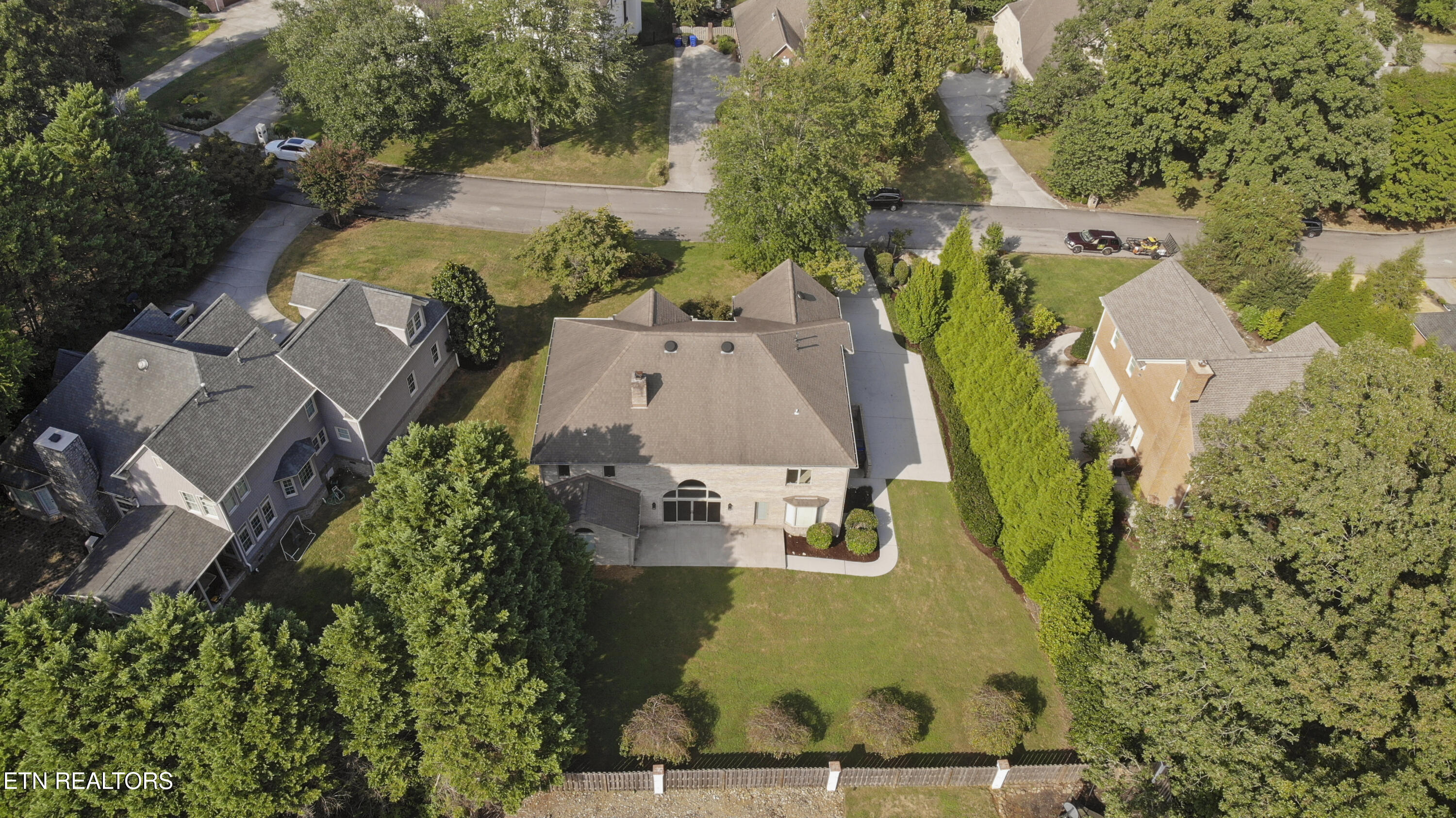 1613 Bingham Drive Knoxville TN 37922