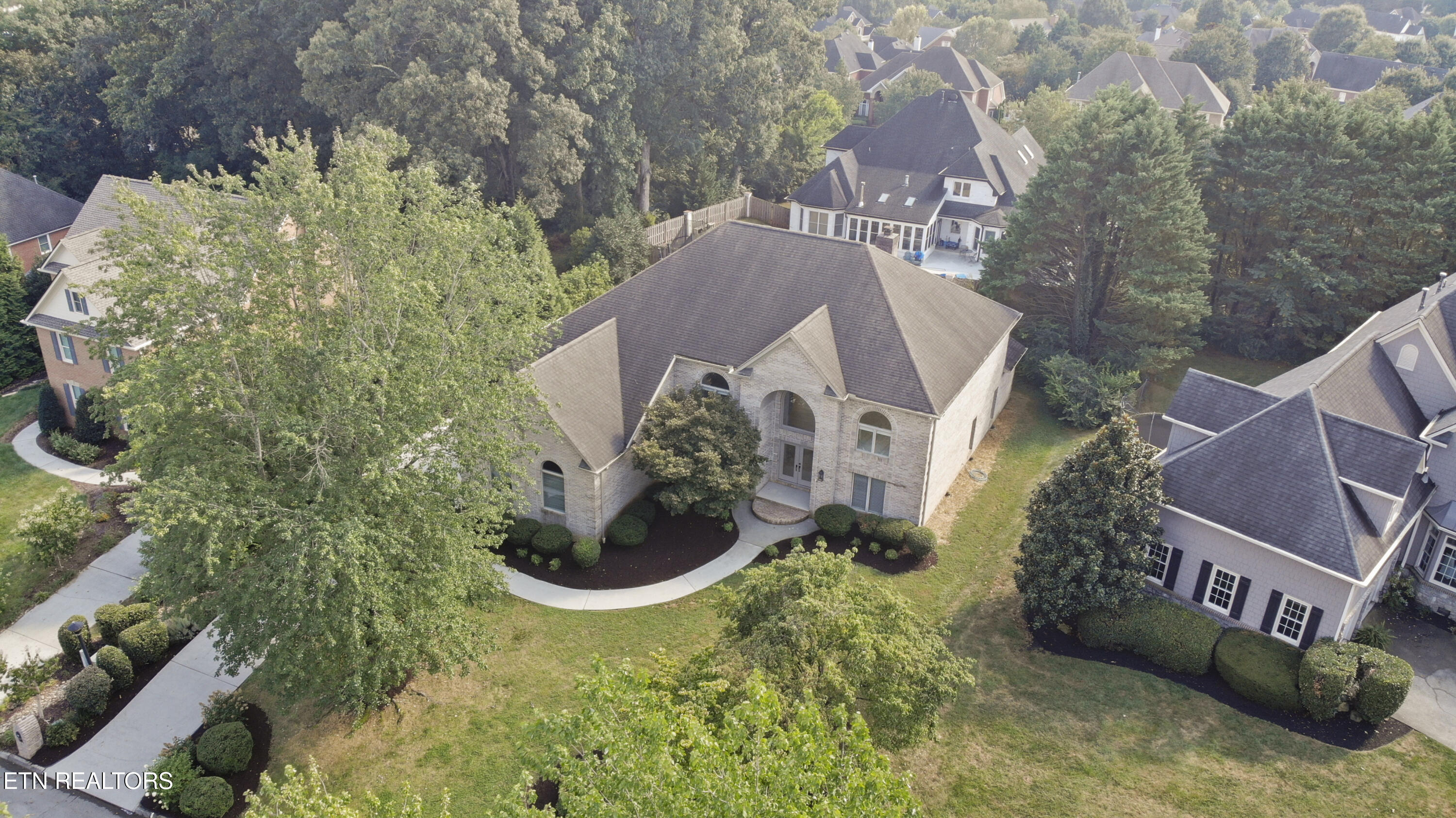 1613 Bingham Drive Knoxville TN 37922