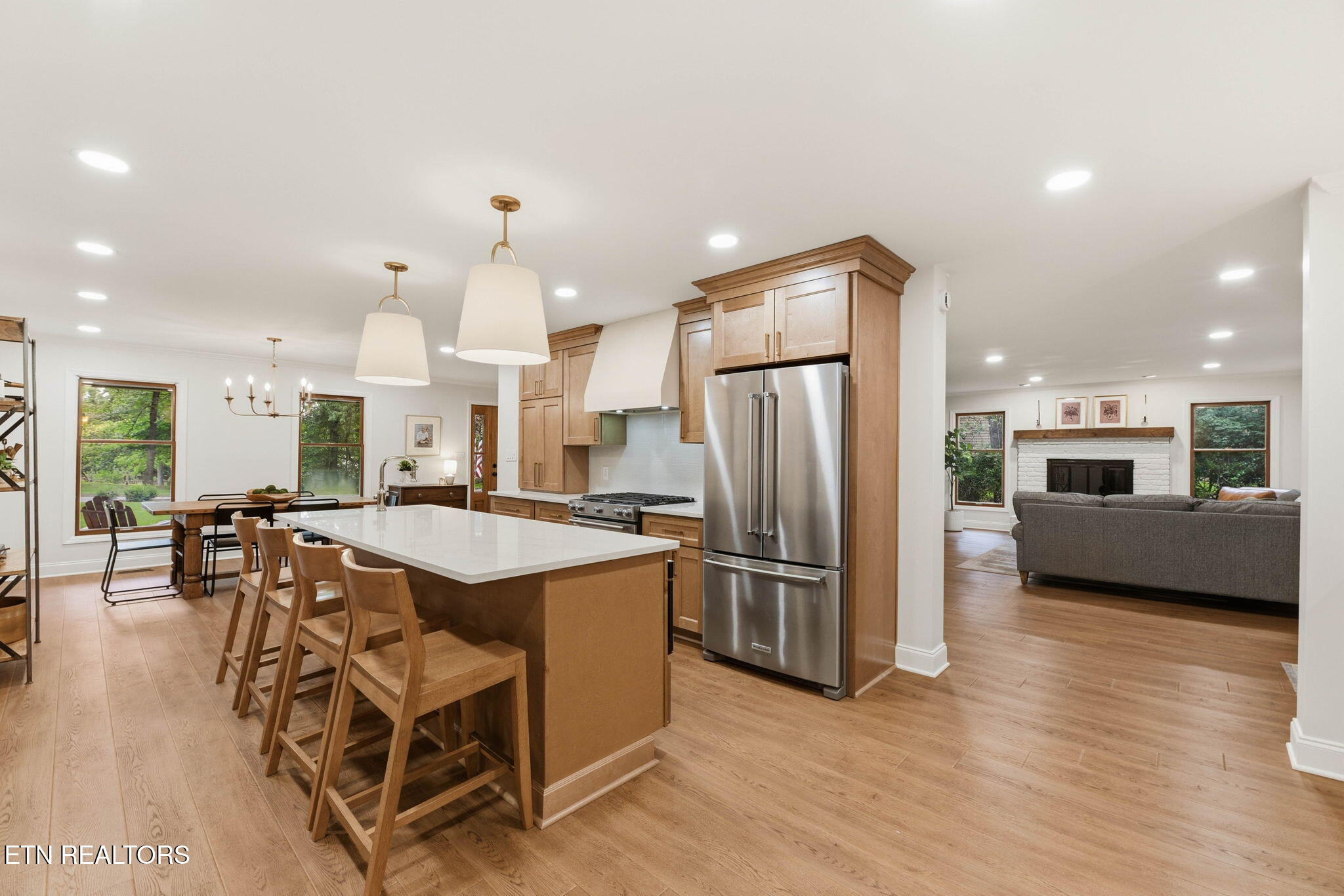629 Glen Willow Drive Knoxville TN 37934