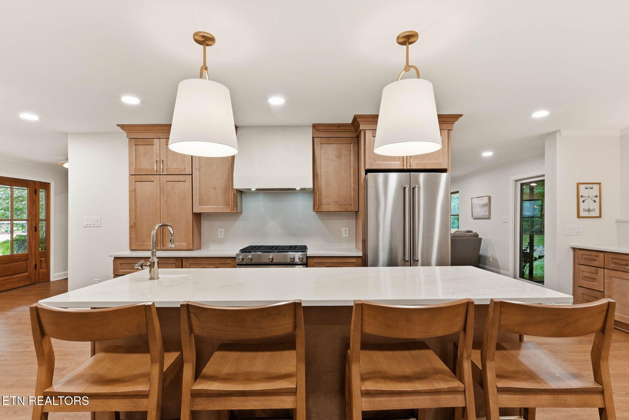 629 Glen Willow Drive Knoxville TN 37934