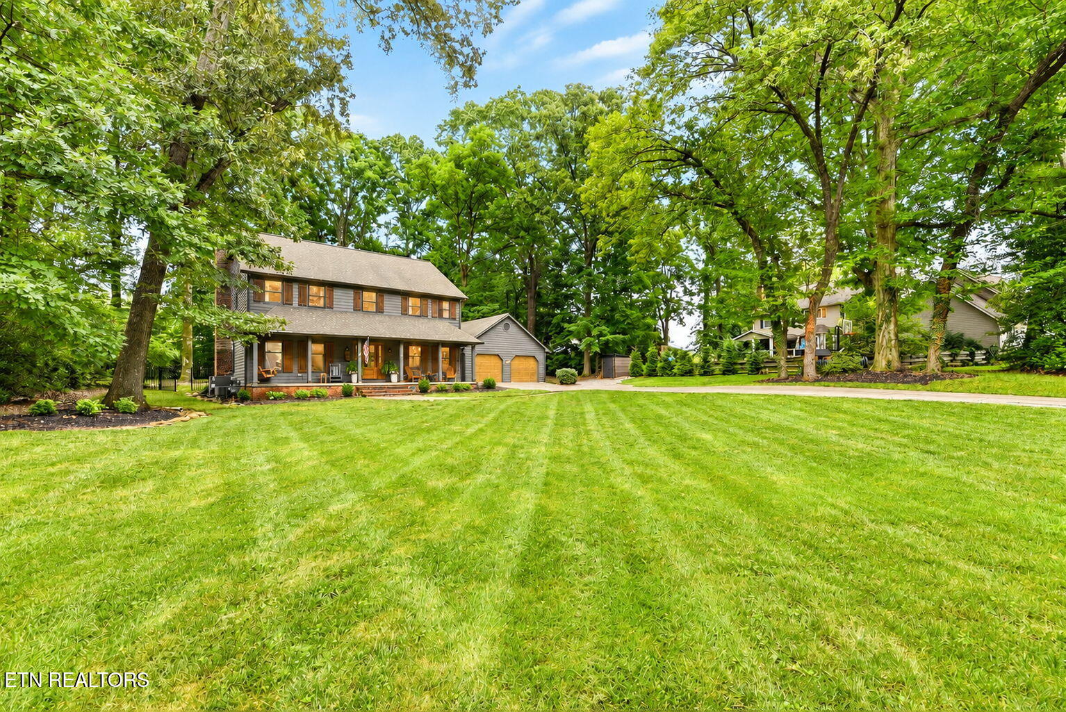 629 Glen Willow Drive Knoxville TN 37934