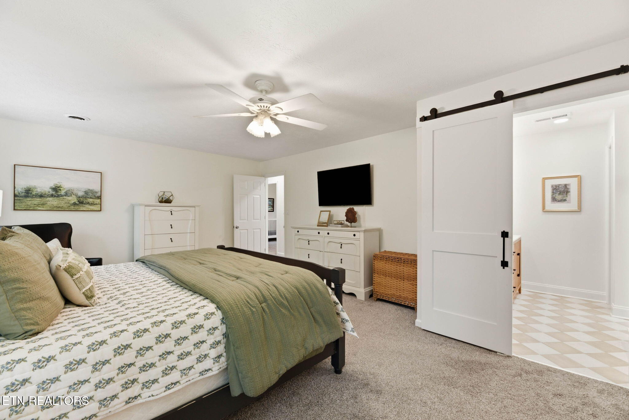 629 Glen Willow Drive Knoxville TN 37934