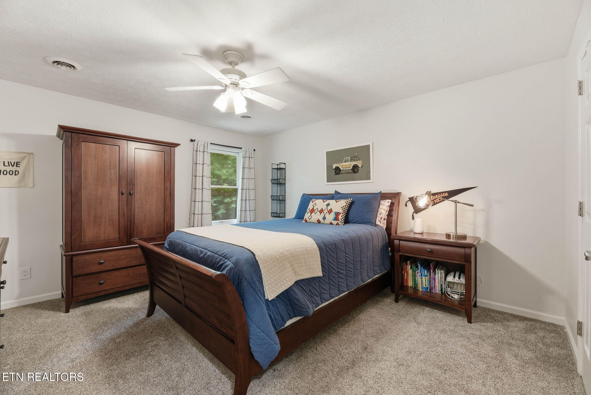 629 Glen Willow Drive Knoxville TN 37934