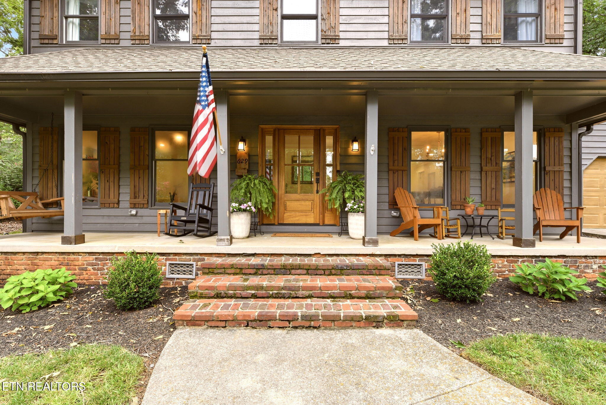 629 Glen Willow Drive Knoxville TN 37934