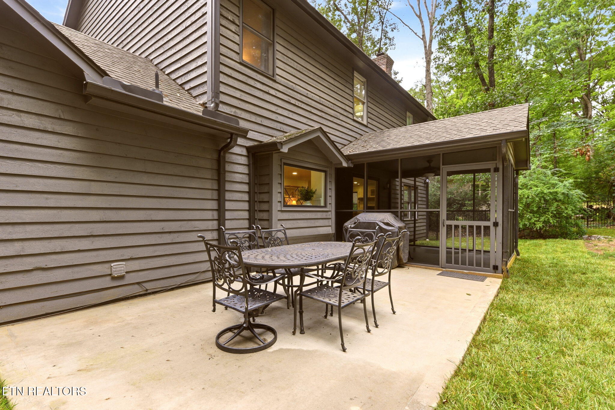 629 Glen Willow Drive Knoxville TN 37934