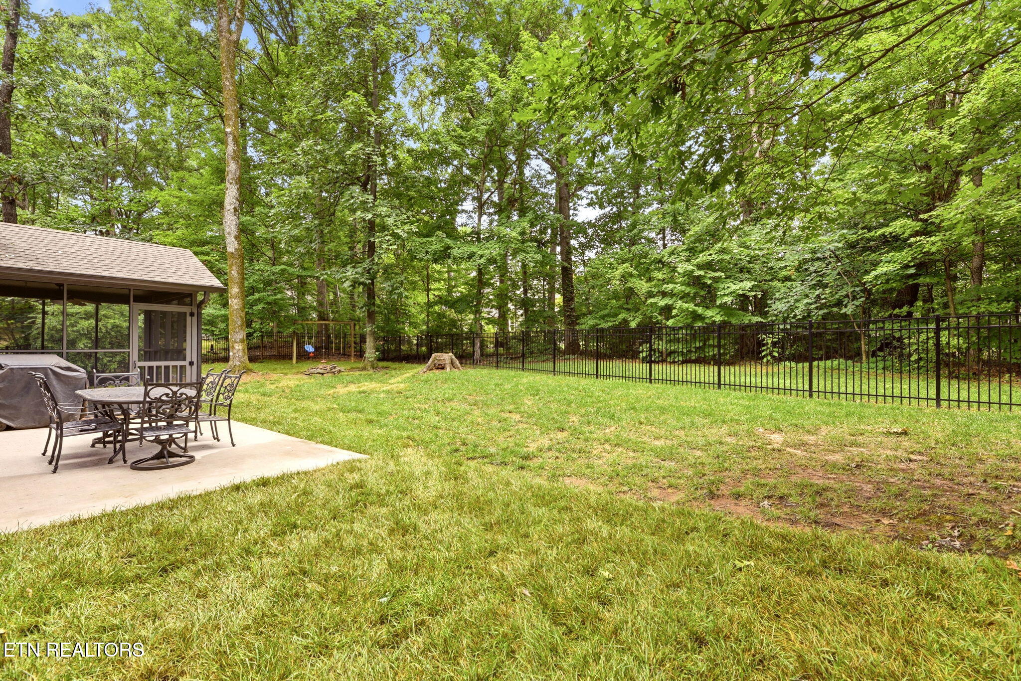 629 Glen Willow Drive Knoxville TN 37934