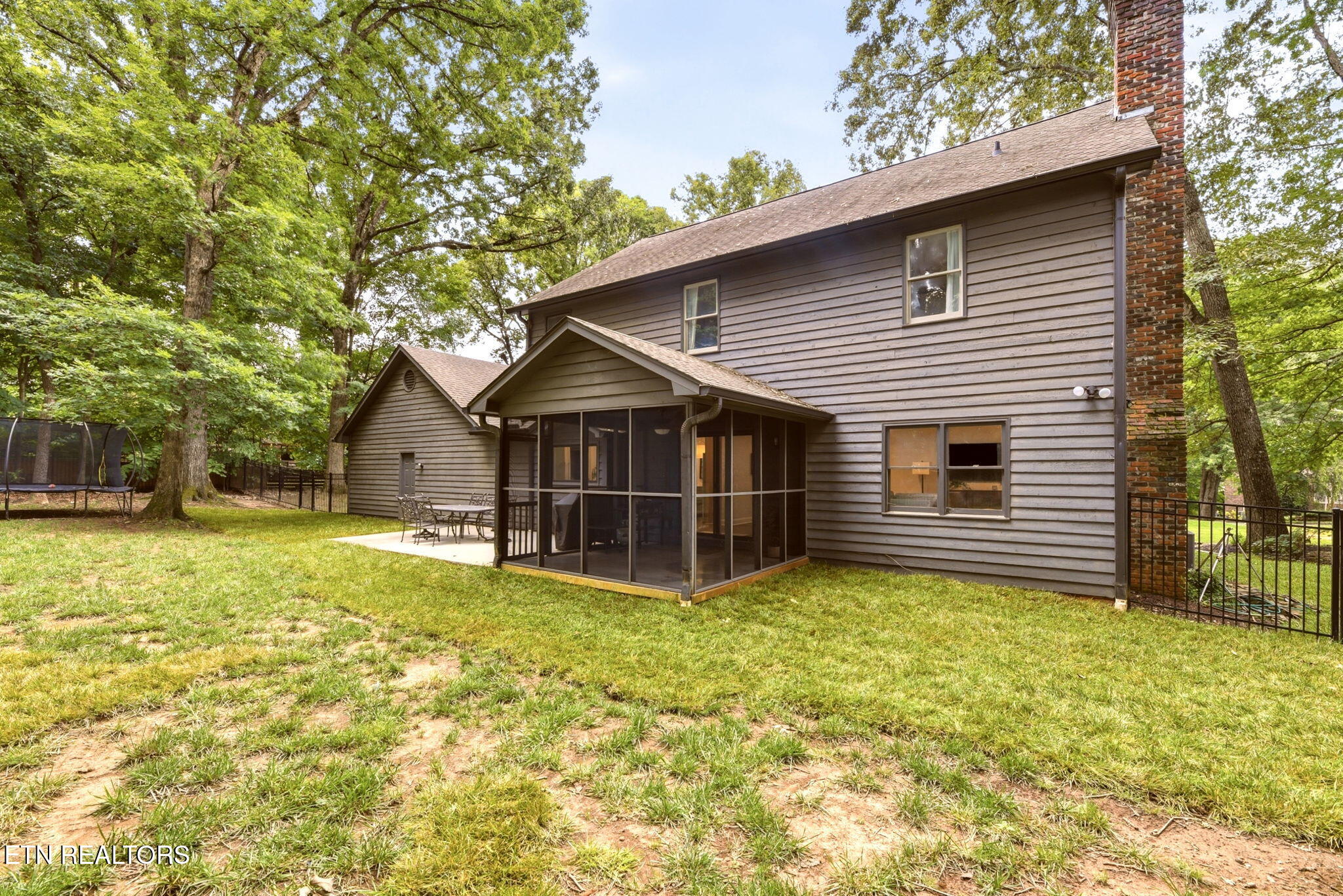 629 Glen Willow Drive Knoxville TN 37934