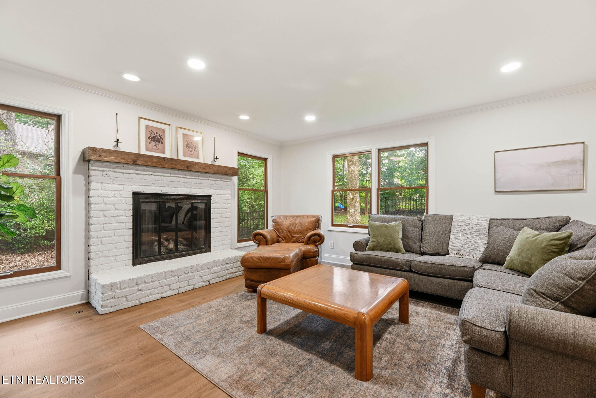 629 Glen Willow Drive Knoxville TN 37934