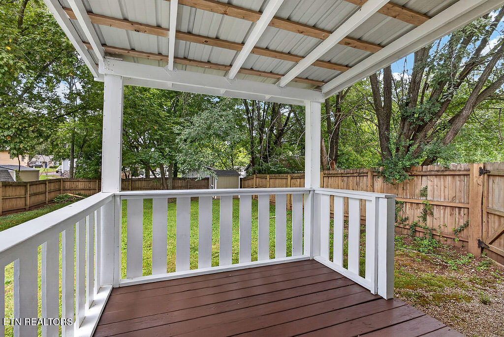 123 Pearson Avenue Knoxville TN 37920