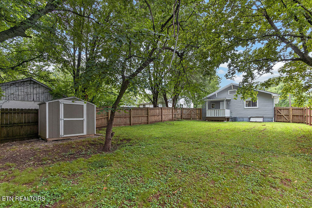 123 Pearson Avenue Knoxville TN 37920