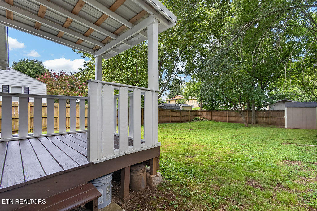 123 Pearson Avenue Knoxville TN 37920