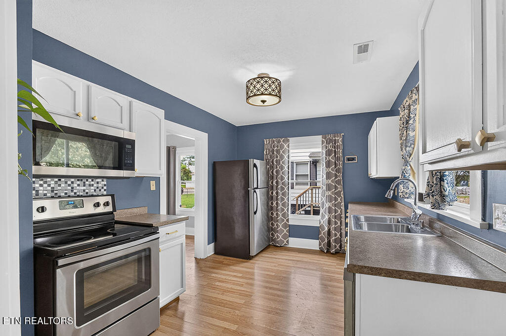 123 Pearson Avenue Knoxville TN 37920