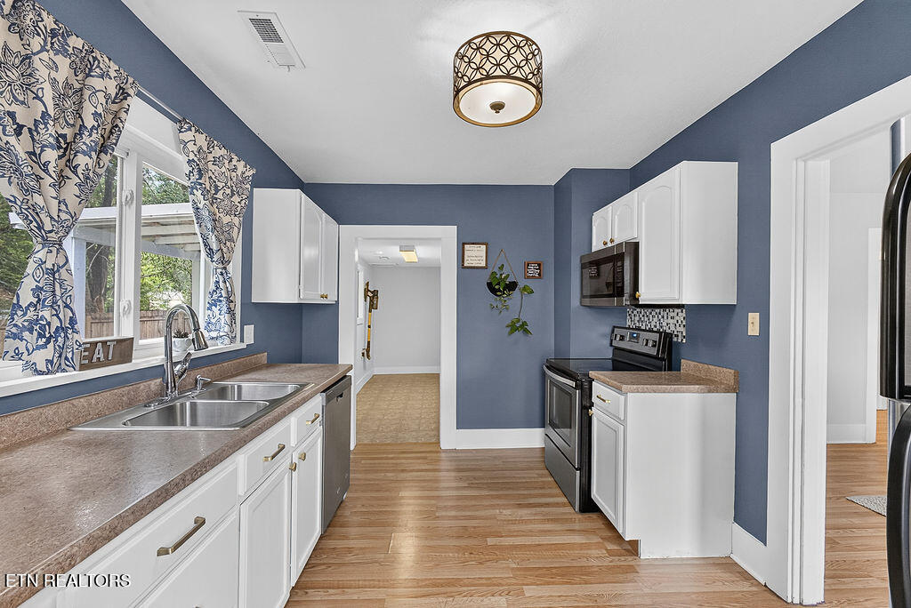 123 Pearson Avenue Knoxville TN 37920
