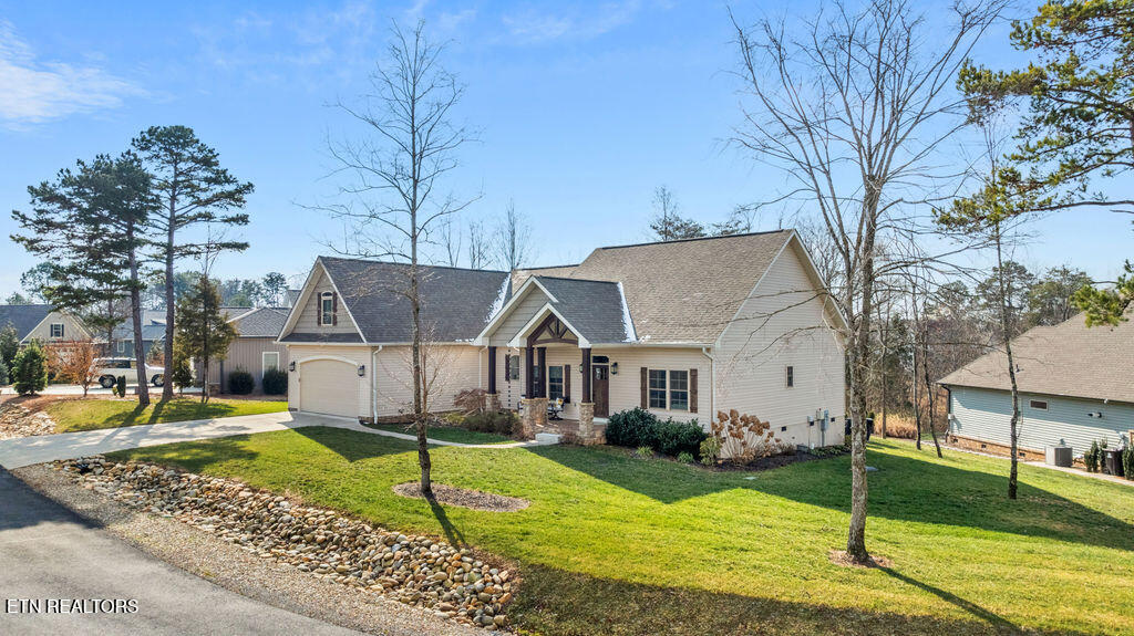 304 Elokwa Lane Loudon TN 37774