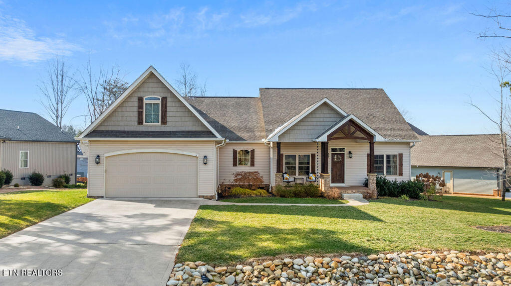 304 Elokwa Lane Loudon TN 37774