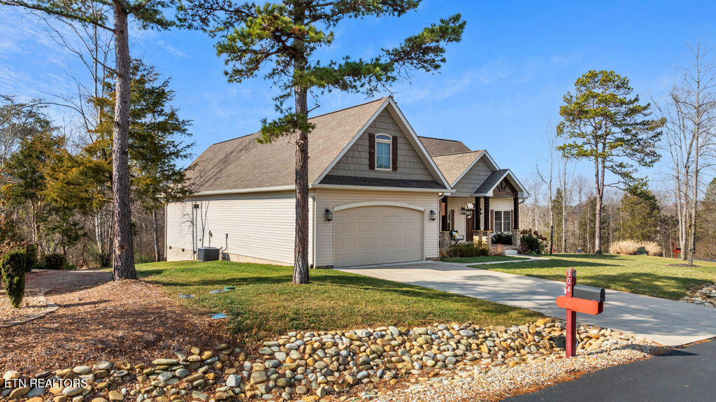 304 Elokwa Lane Loudon TN 37774