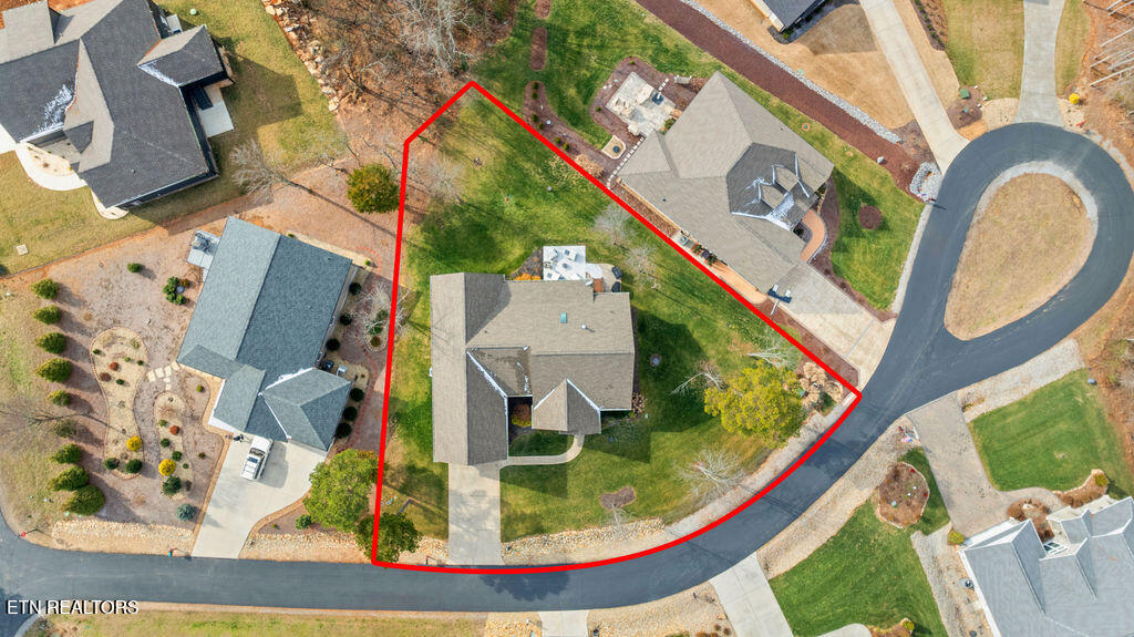 304 Elokwa Lane Loudon TN 37774