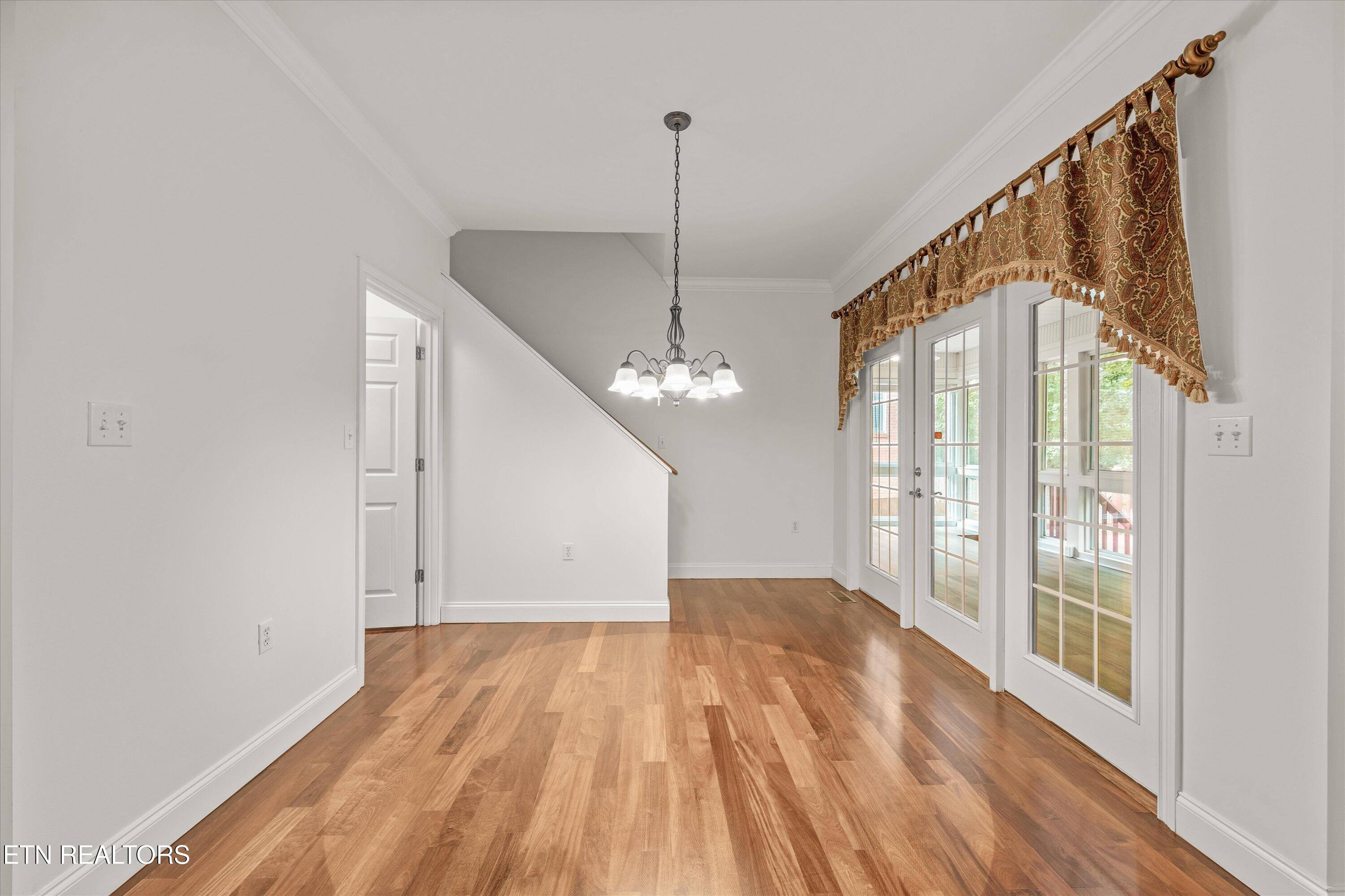 905 Vista Oaks Lane Knoxville TN 37919