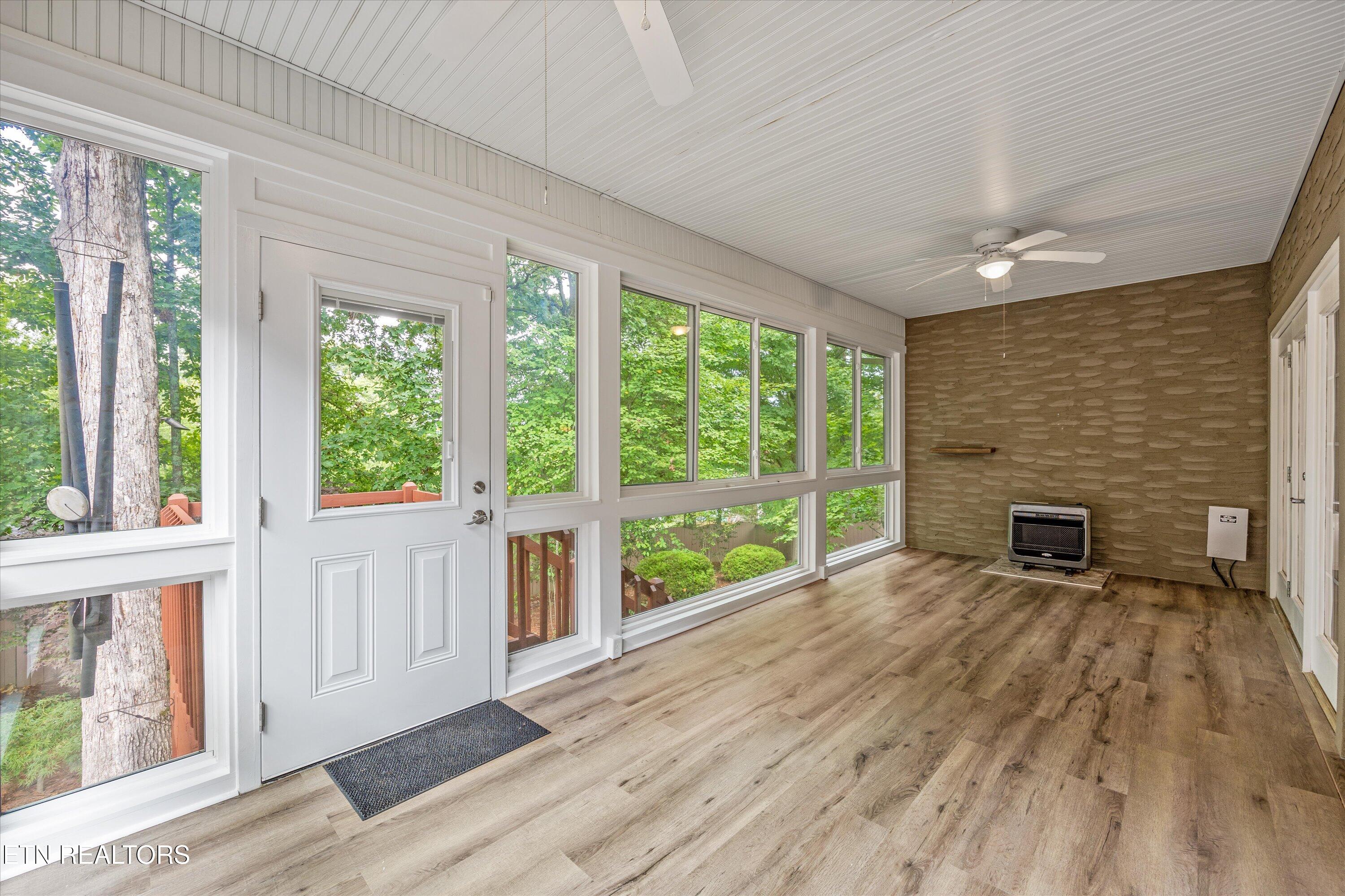 905 Vista Oaks Lane Knoxville TN 37919