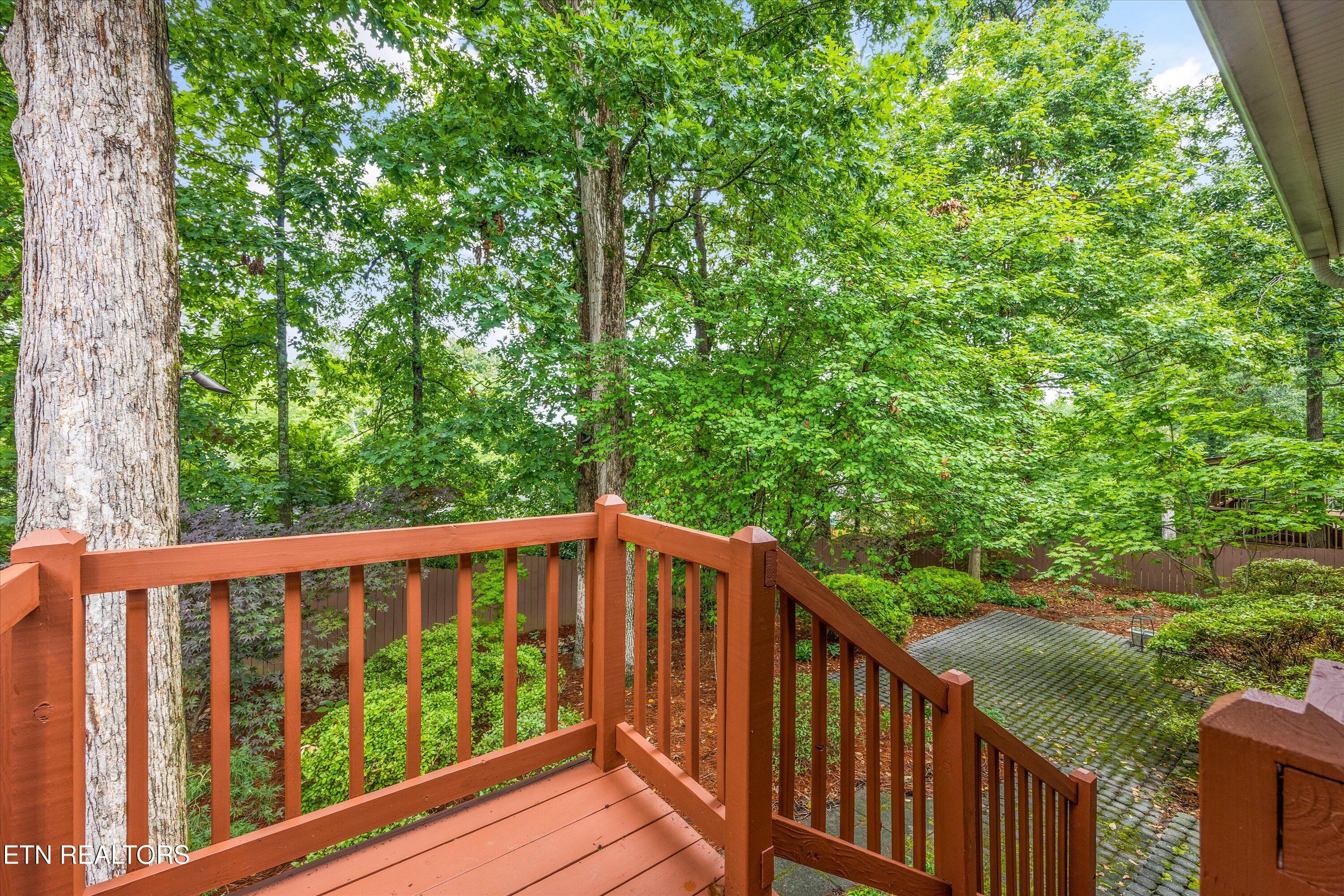 905 Vista Oaks Lane Knoxville TN 37919