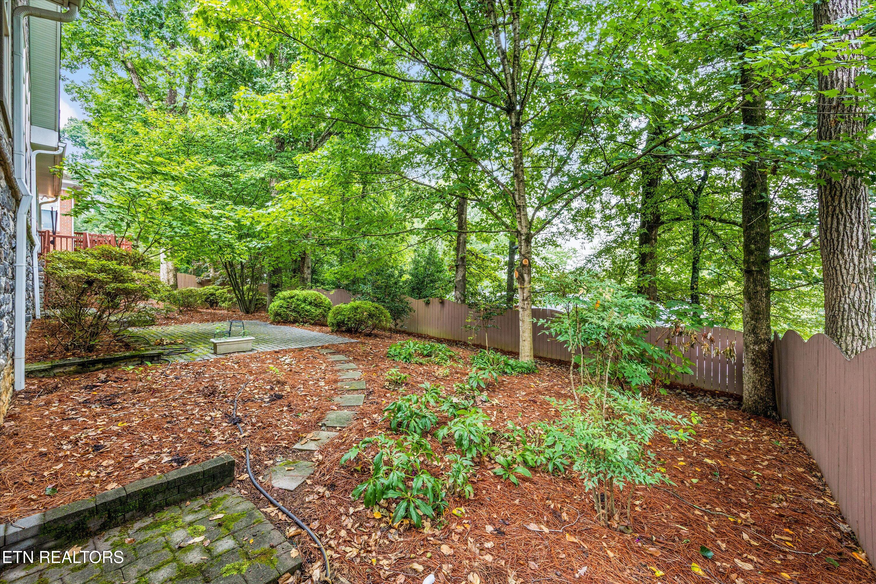 905 Vista Oaks Lane Knoxville TN 37919
