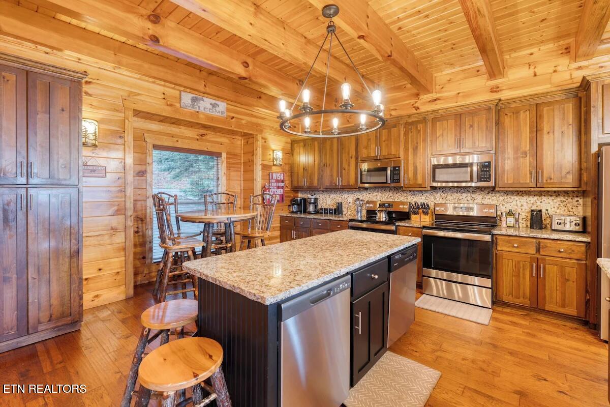 1960 Blackthorn Trail Sevierville TN 37876