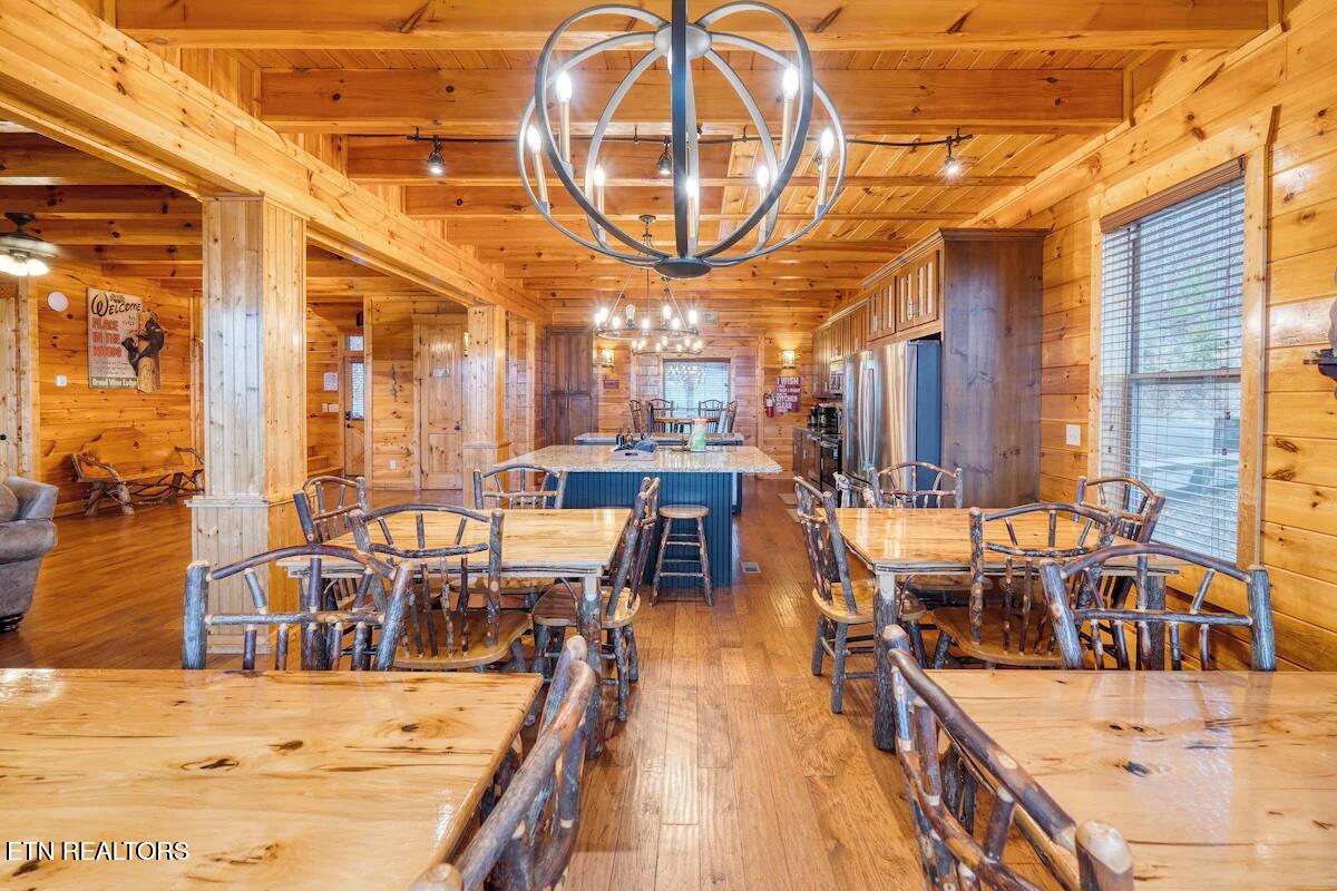 1960 Blackthorn Trail Sevierville TN 37876