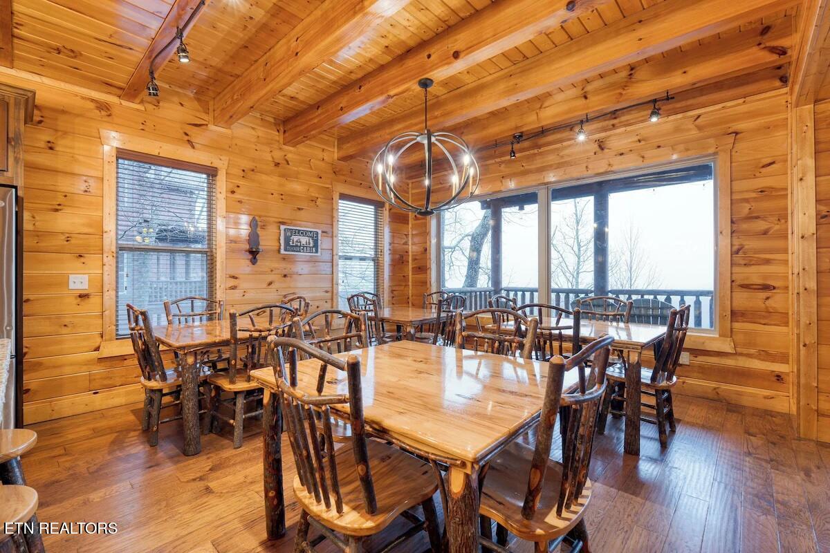 1960 Blackthorn Trail Sevierville TN 37876