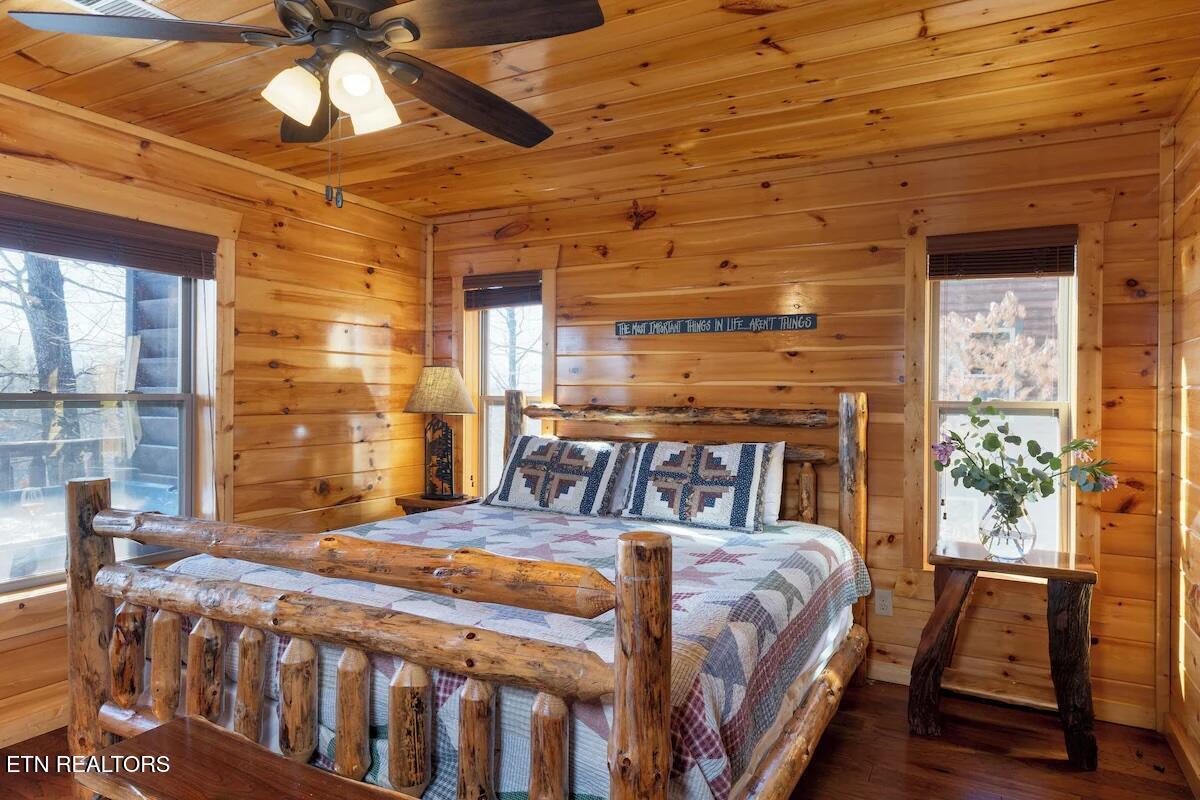 1960 Blackthorn Trail Sevierville TN 37876