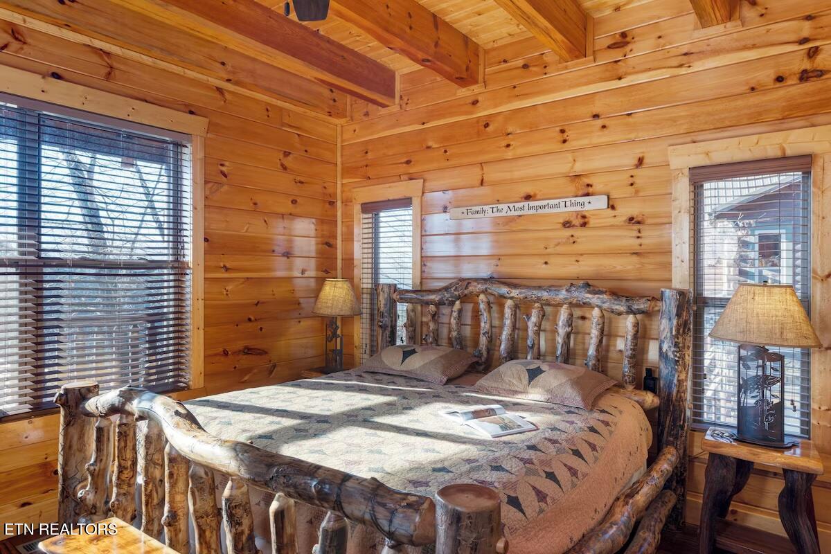 1960 Blackthorn Trail Sevierville TN 37876