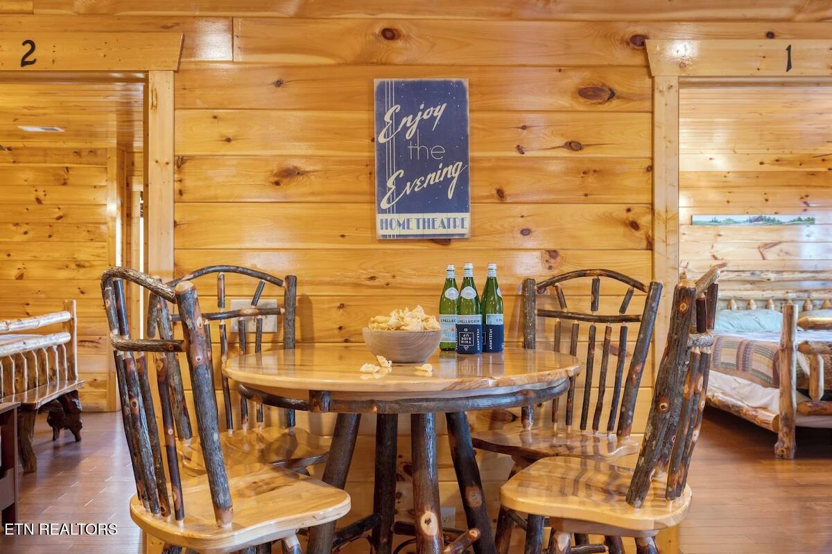 1960 Blackthorn Trail Sevierville TN 37876