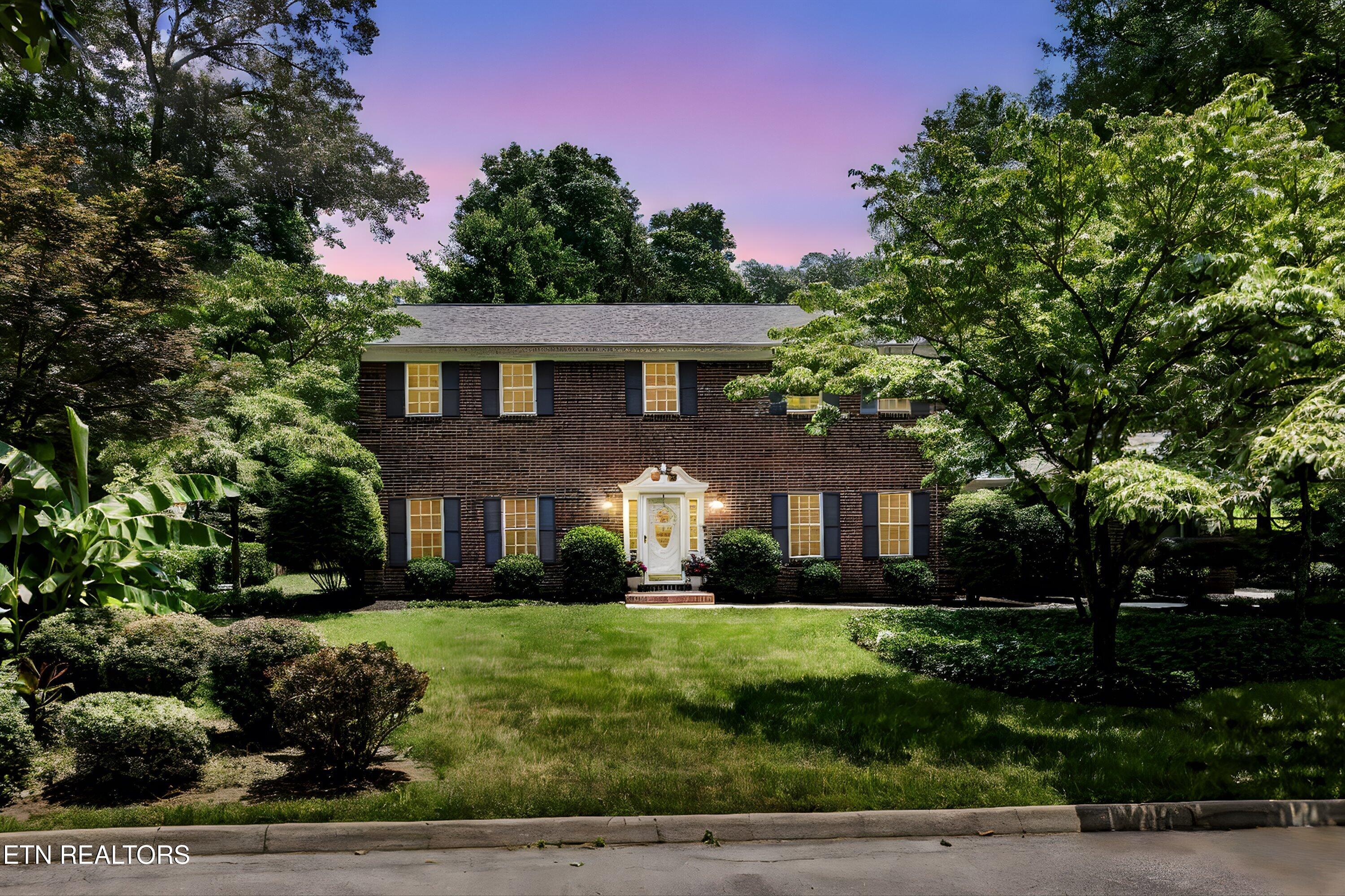 404 Woodland Trace Drive Knoxville TN 37934