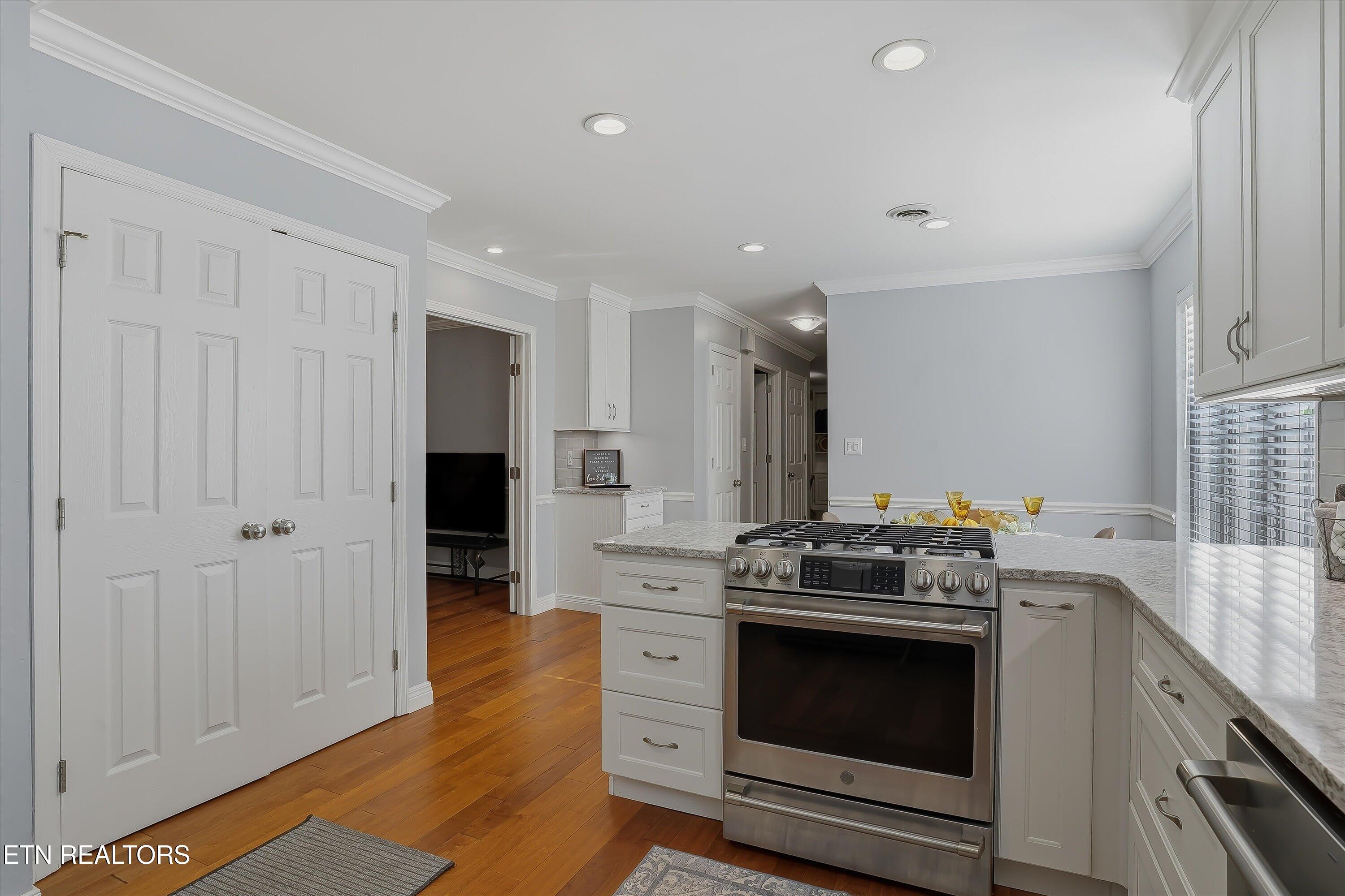 404 Woodland Trace Drive Knoxville TN 37934