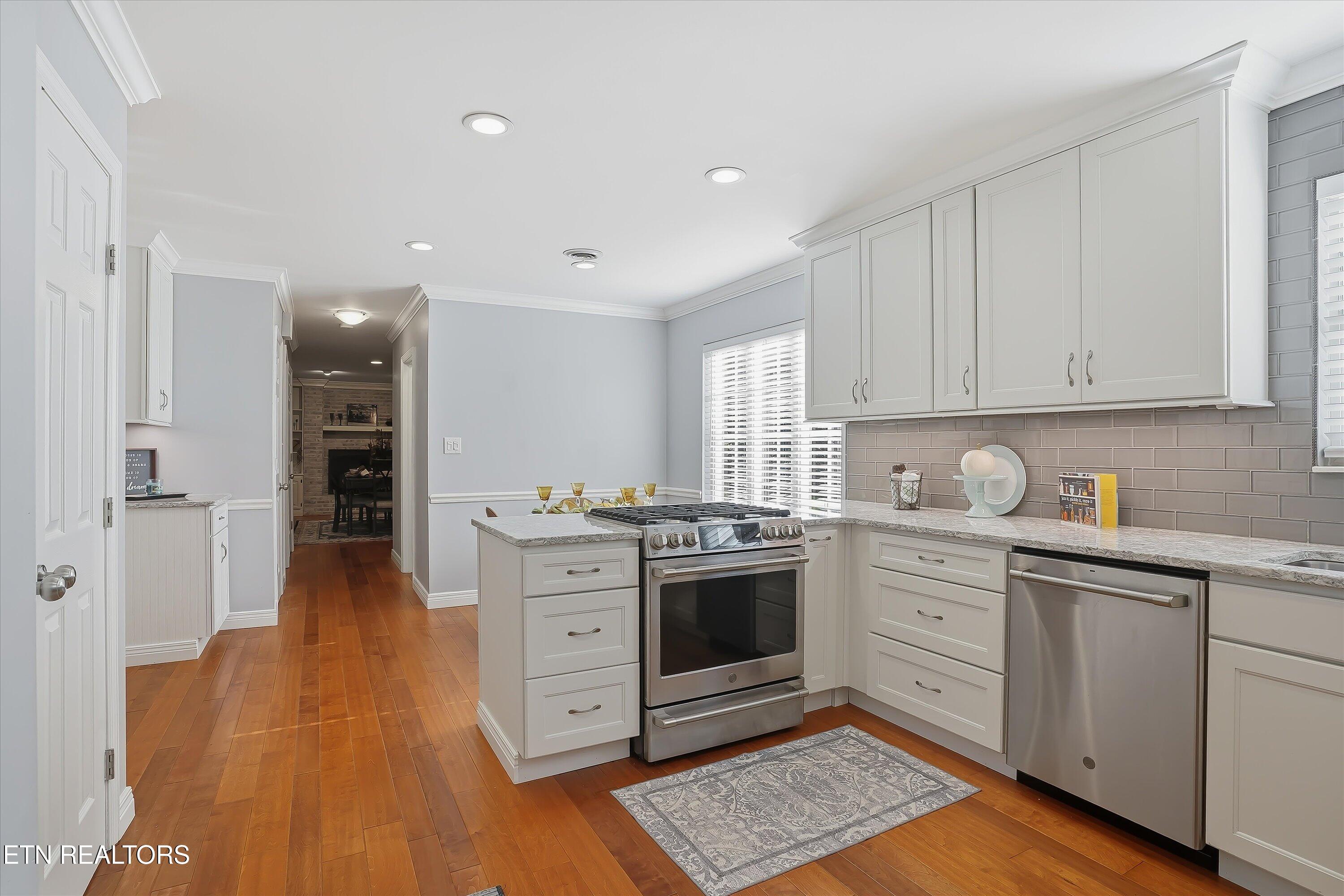 404 Woodland Trace Drive Knoxville TN 37934