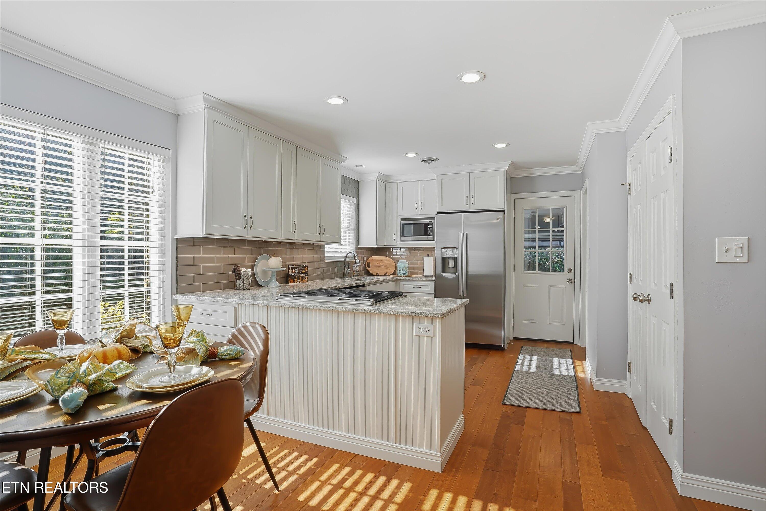 404 Woodland Trace Drive Knoxville TN 37934