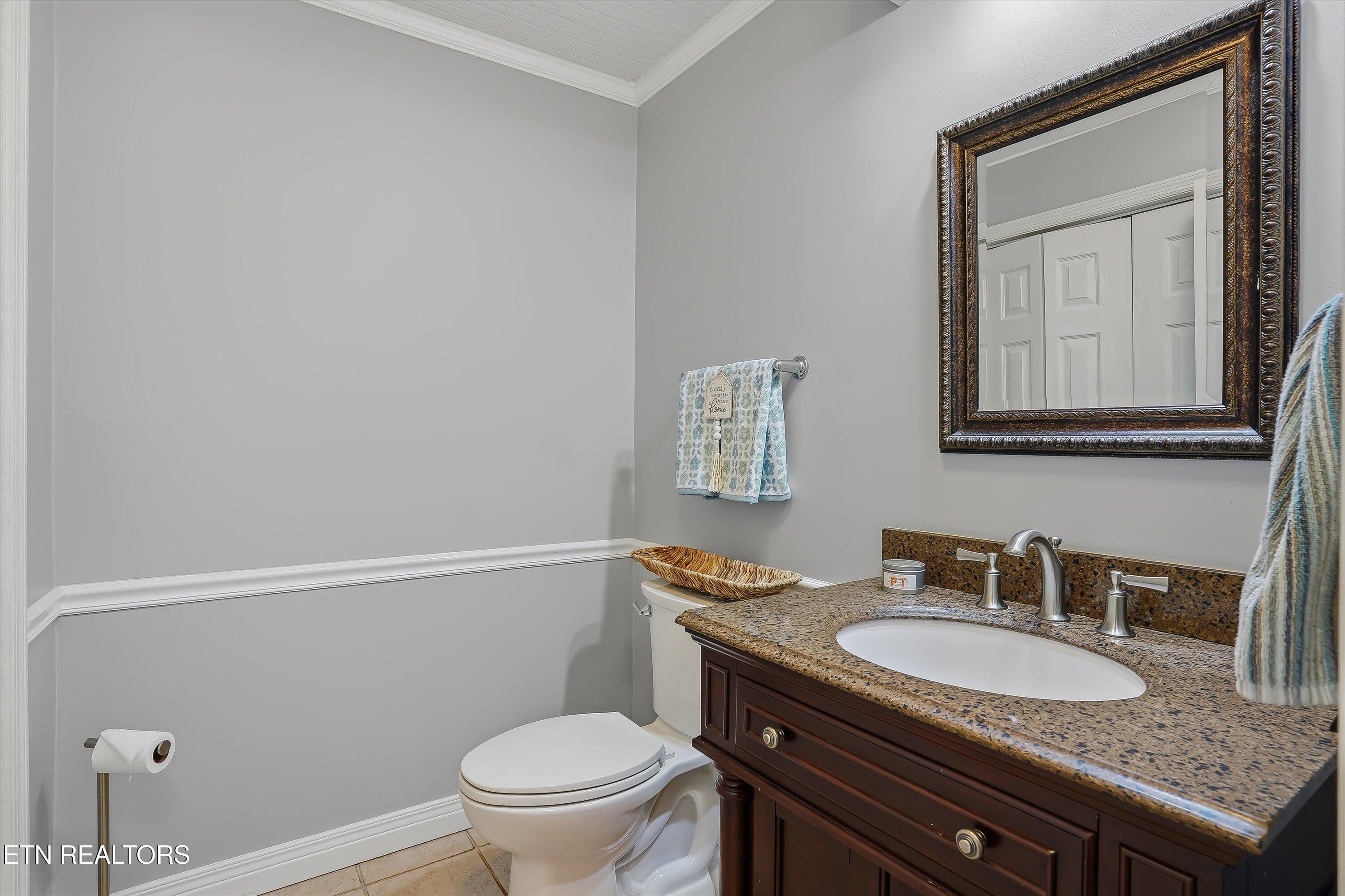 404 Woodland Trace Drive Knoxville TN 37934